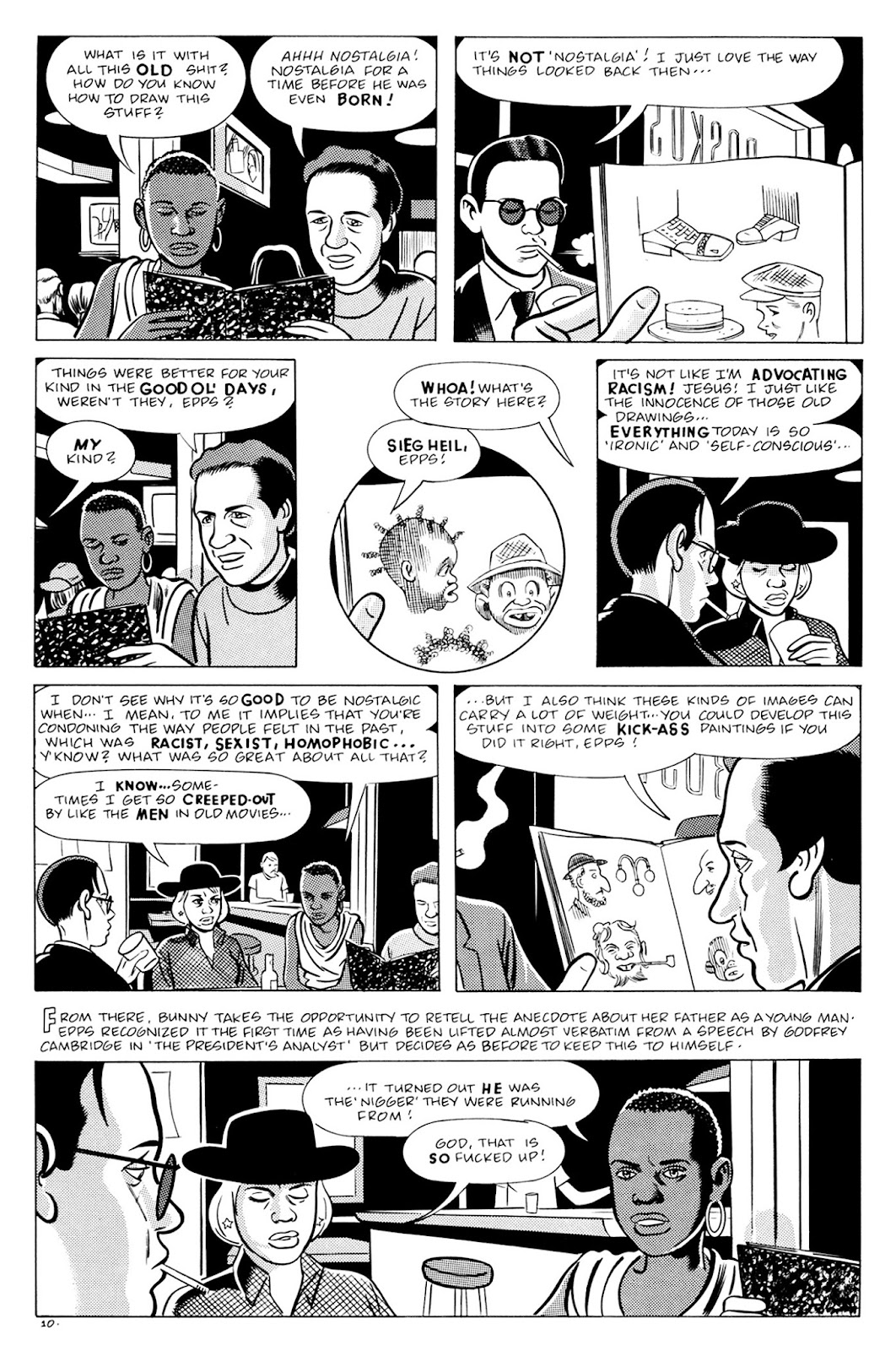 Eightball issue 17 - Page 11