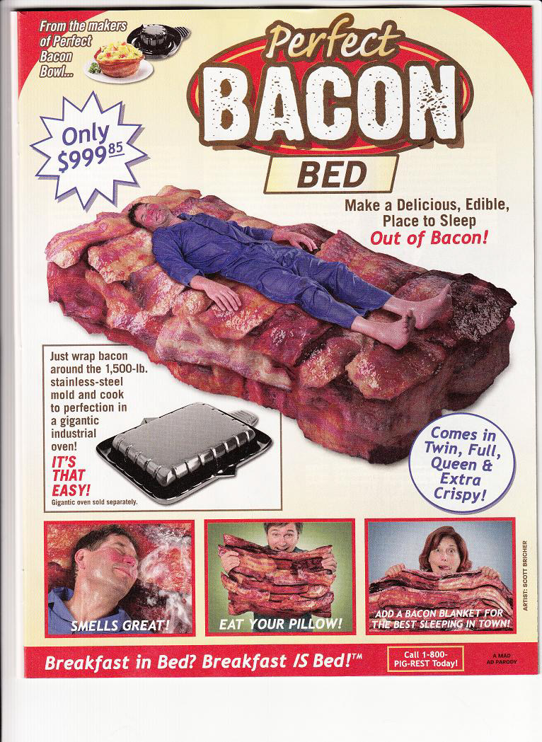 Read online MAD comic -  Issue #529 - 13