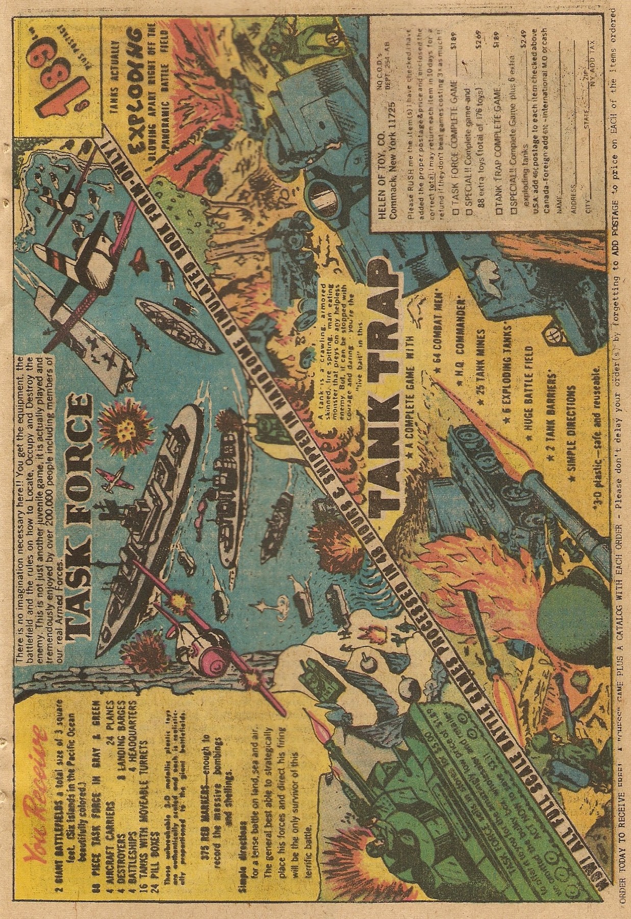 Read online Batman (1940) comic -  Issue #262 - 25