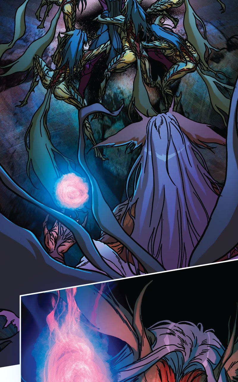 Read online Eternals: The 500 Year War Infinity Comic comic -  Issue #3 - 62