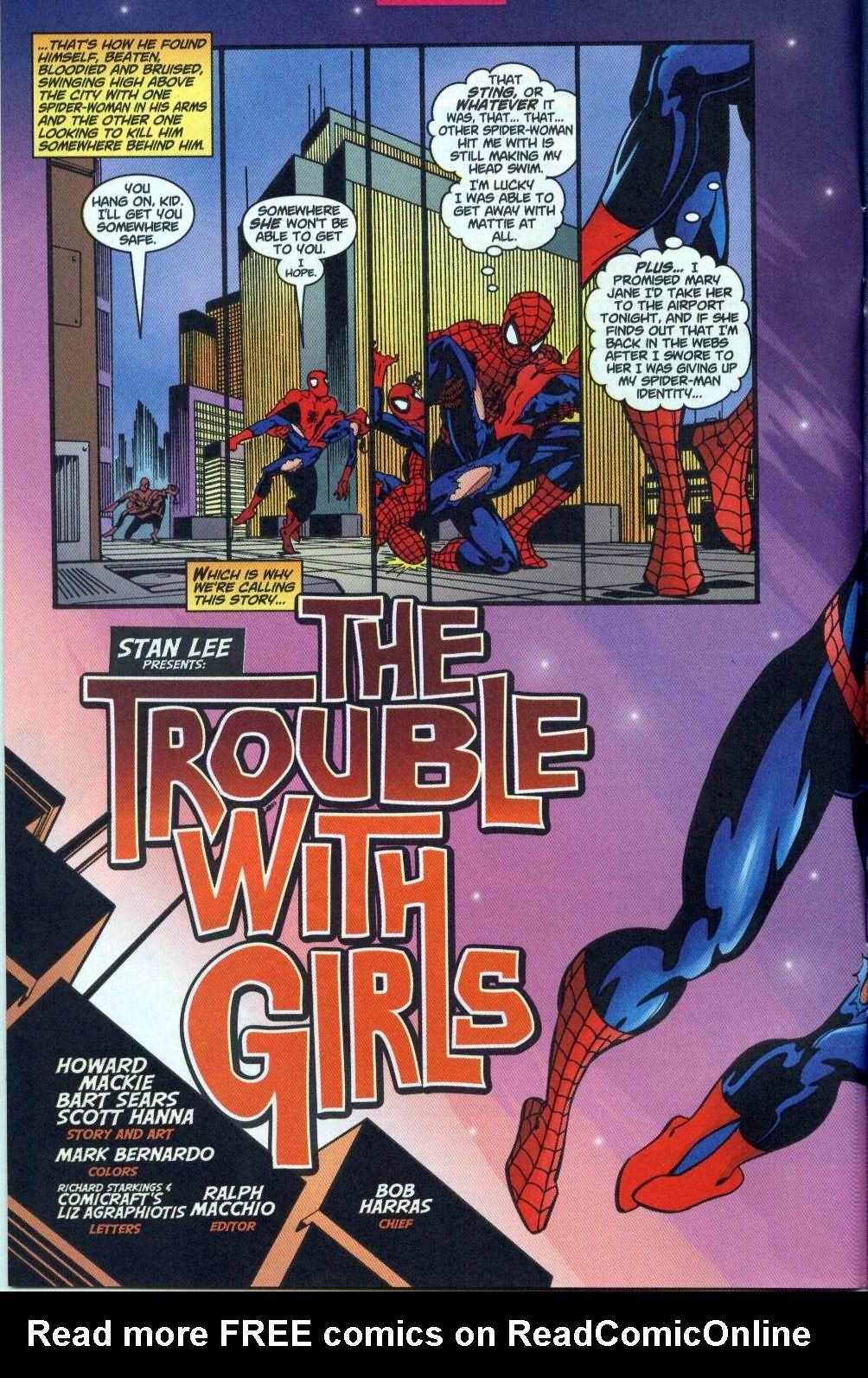 Peter Parker: Spider-Man Issue #5 #8 - English 2