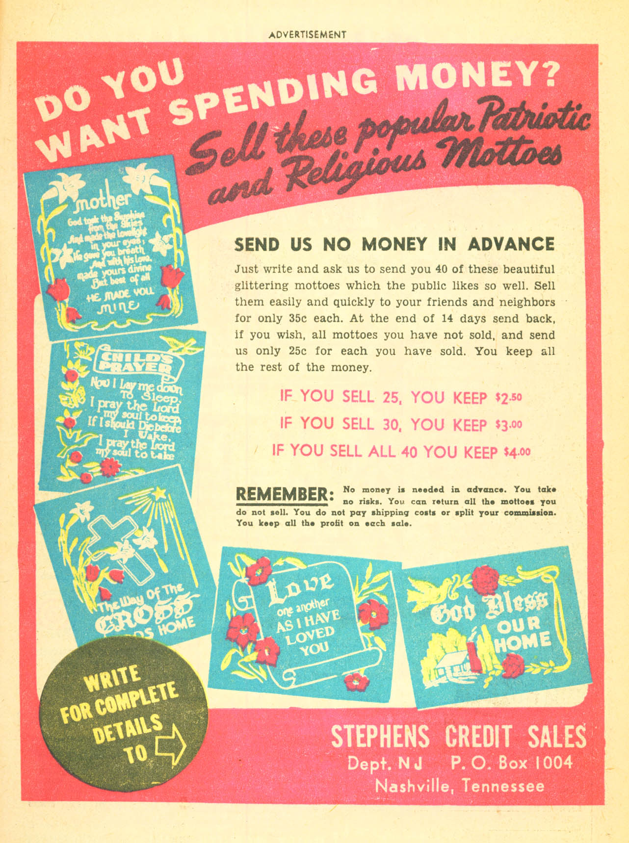 Read online G.I. Combat (1952) comic -  Issue #67 - 33