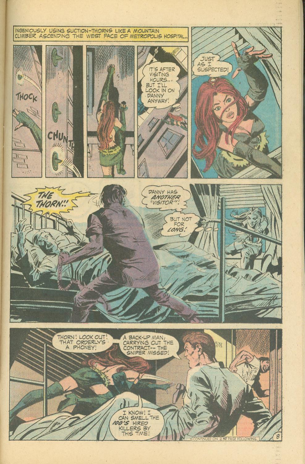 Read online Superman's Girl Friend, Lois Lane comic -  Issue #119 - 43