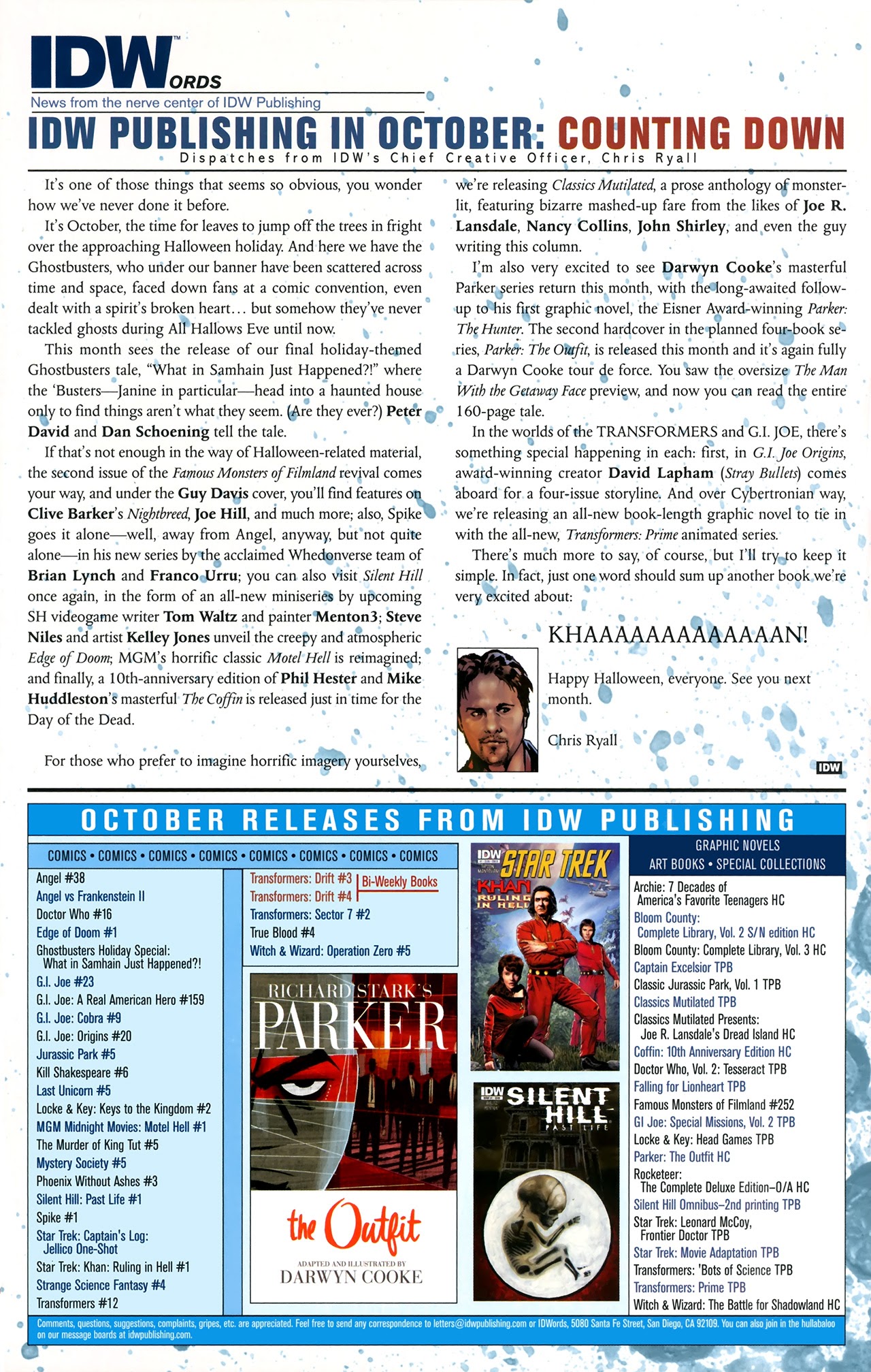 Read online G.I. Joe Cobra (2010) comic -  Issue #9 - 26