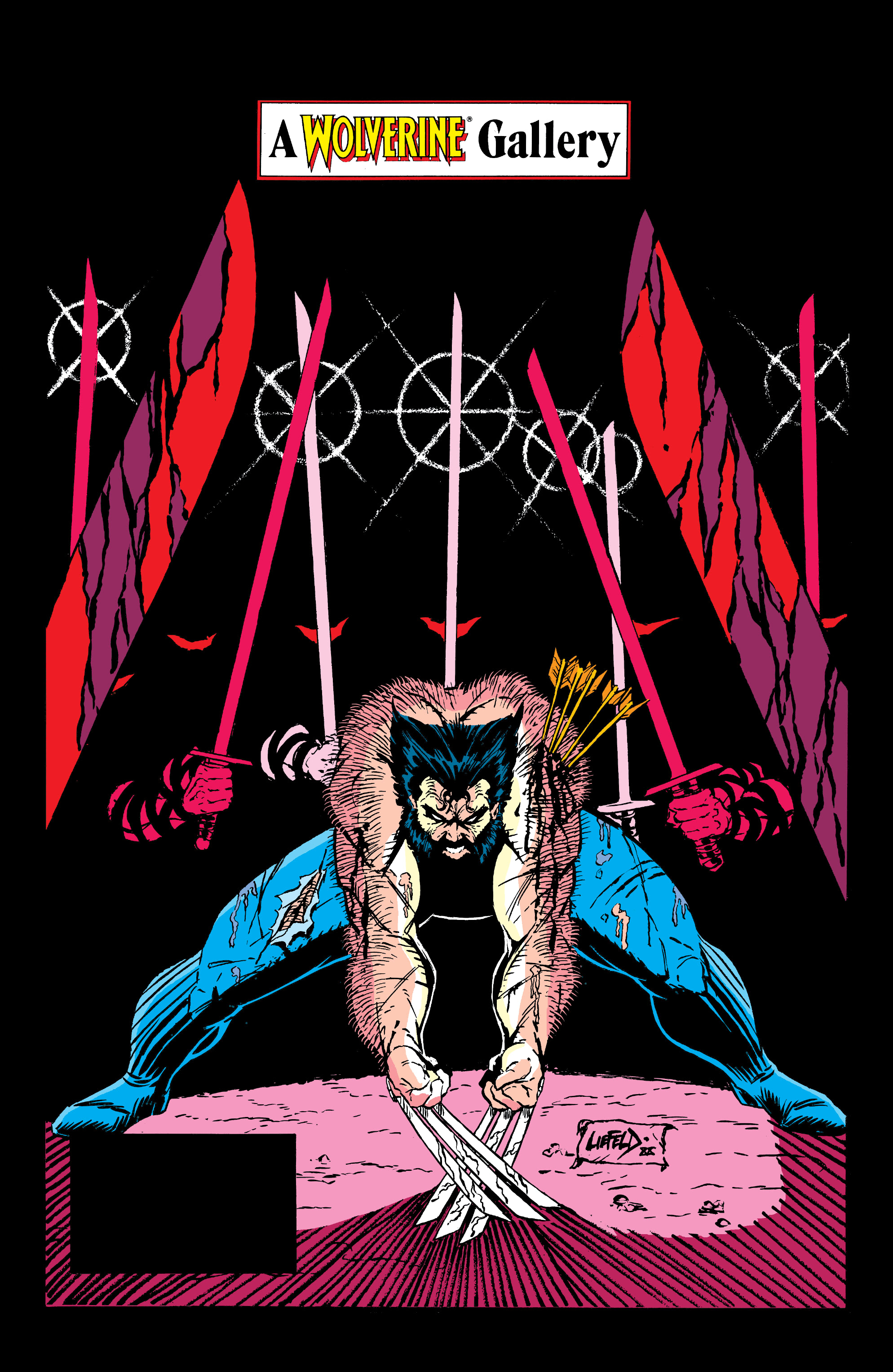 Read online Wolverine Omnibus comic -  Issue # TPB 1 (Part 10) - 12