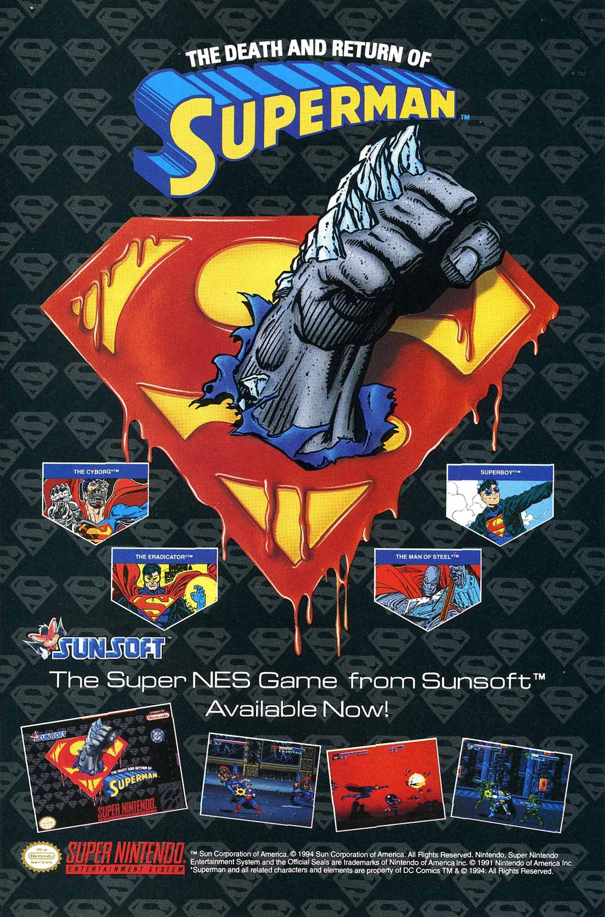 Read online Edge comic -  Issue #2 - 29