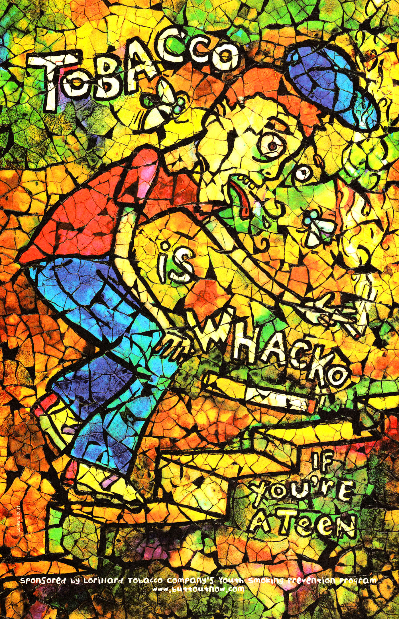 Read online The Powerpuff Girls comic -  Issue #29 - 8