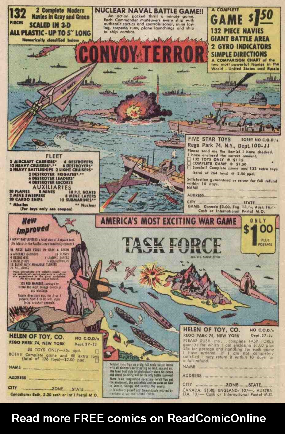 Read online Laugh (Comics) comic -  Issue #150 - 12