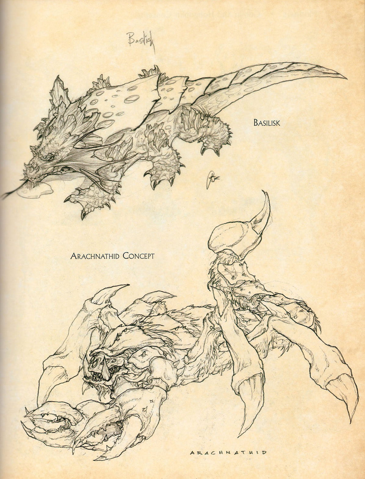 Read online The Art of World of Warcraft comic -  Issue # TPB (Part 1) - 56