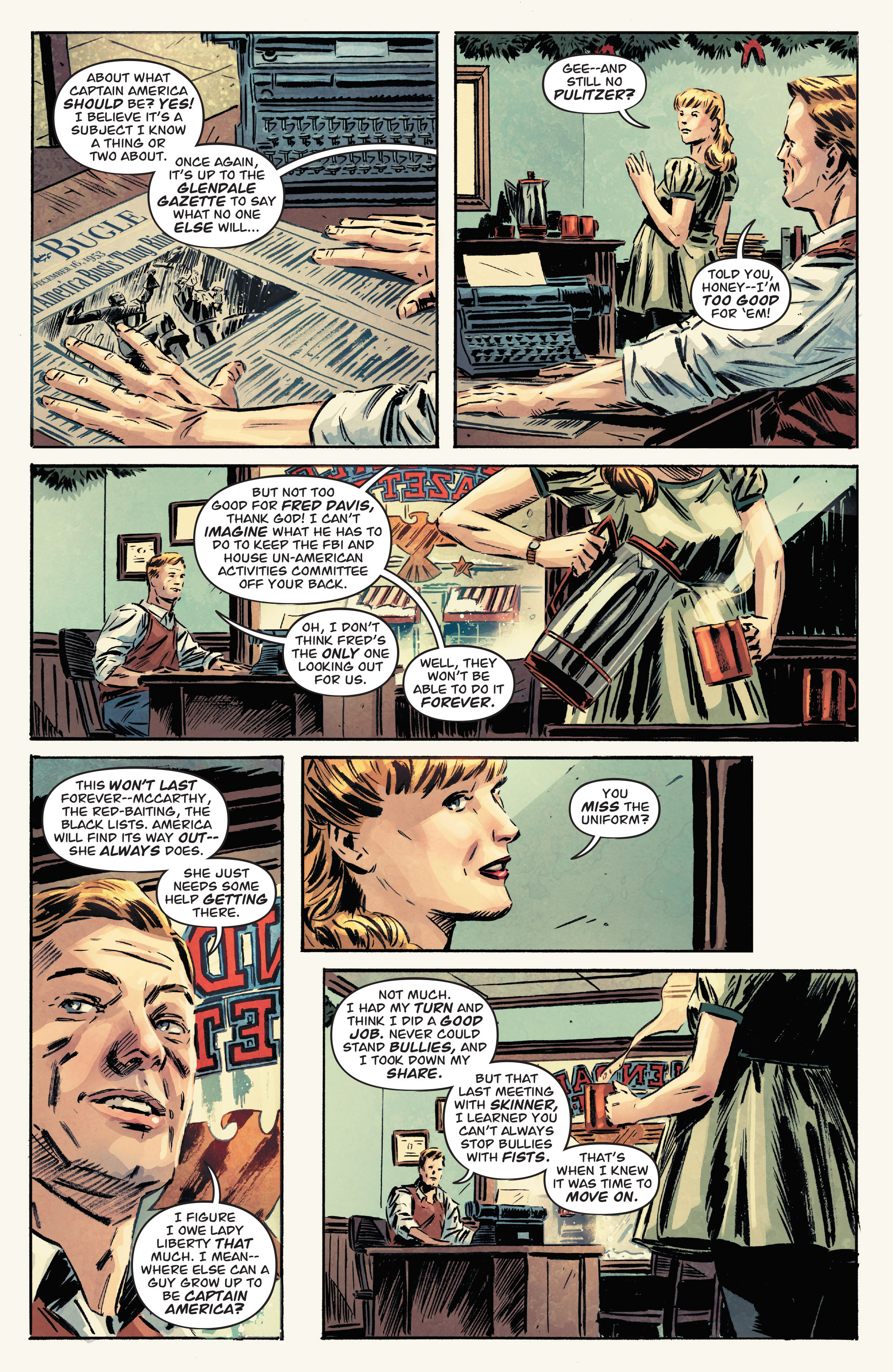 Captain America: Patriot TPB Page 98