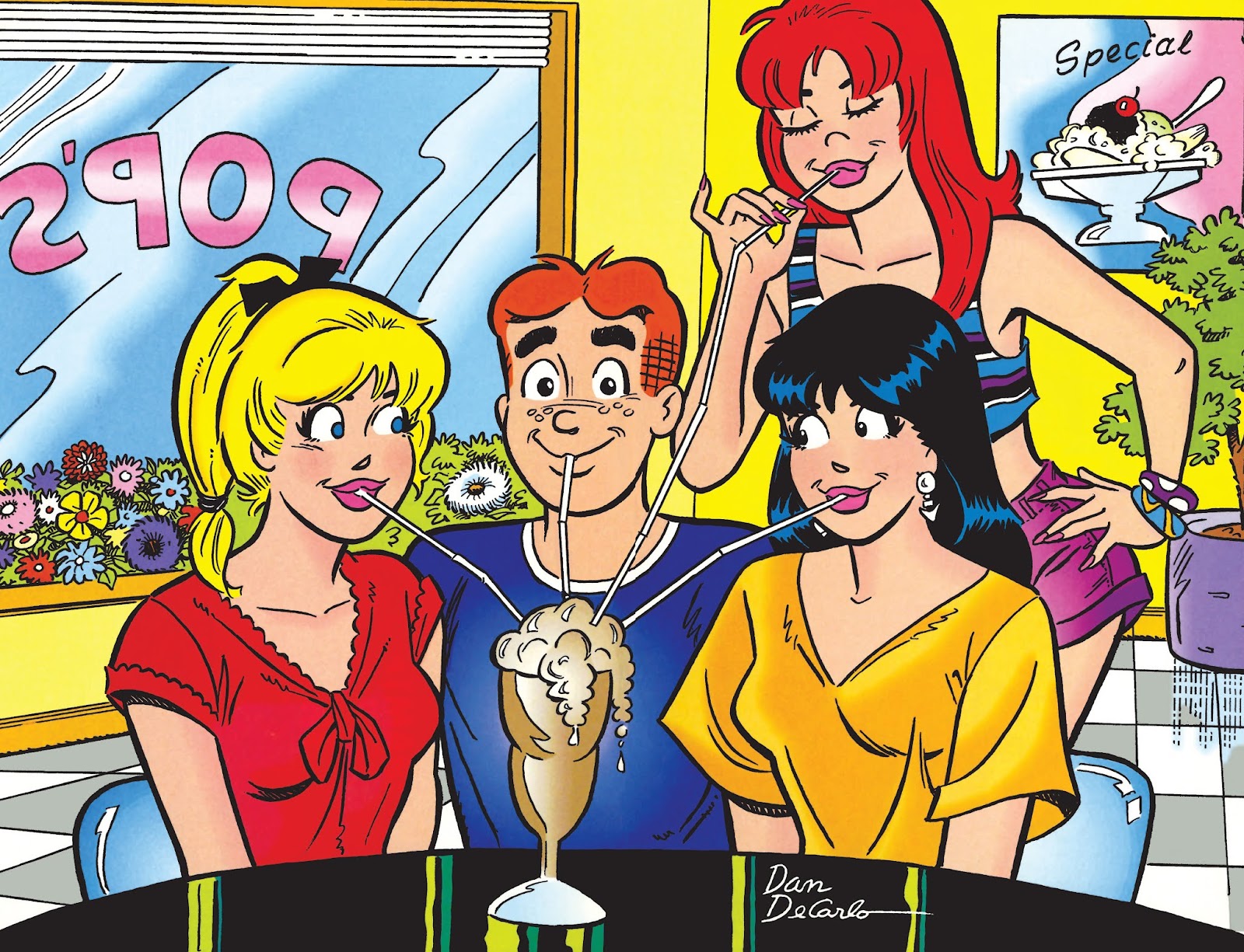 Archie 75th Anniversary Digest issue 9 - Page 119