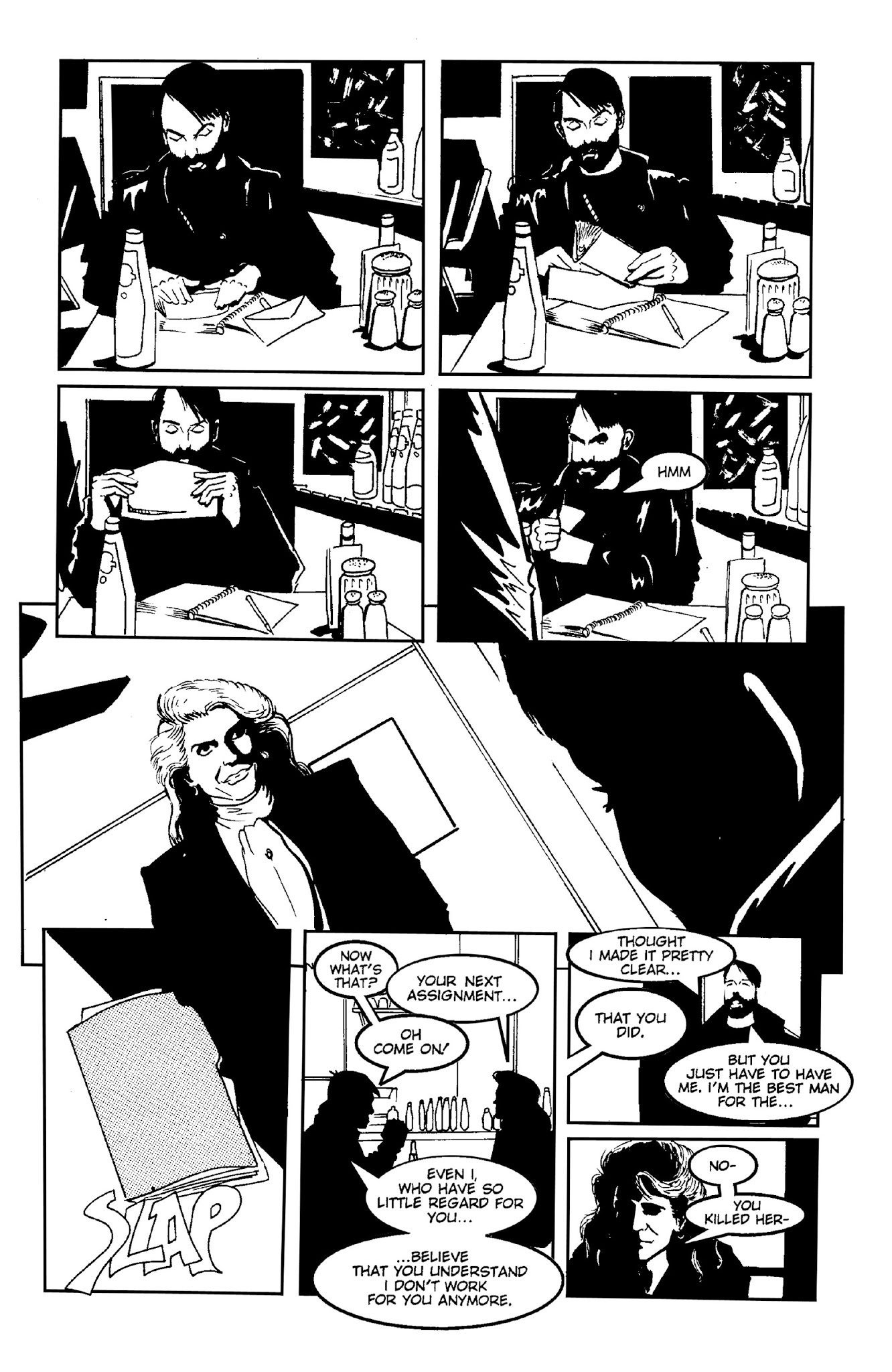 Read online Fire comic -  Issue # TPB - 96