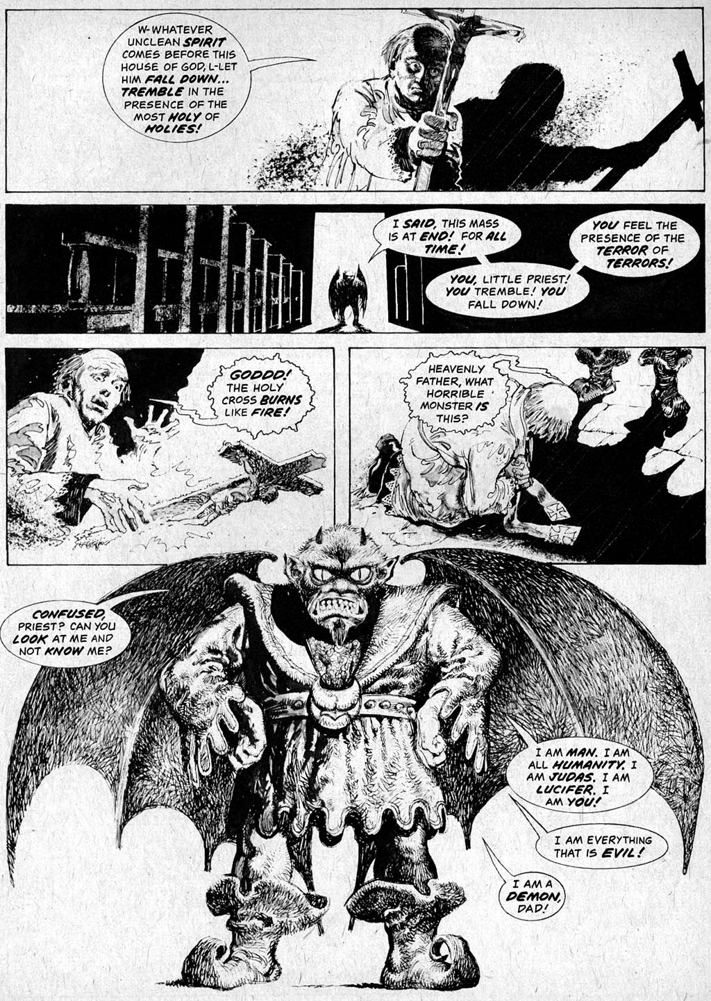 Creepy (1964) Issue #77 #77 - English 59