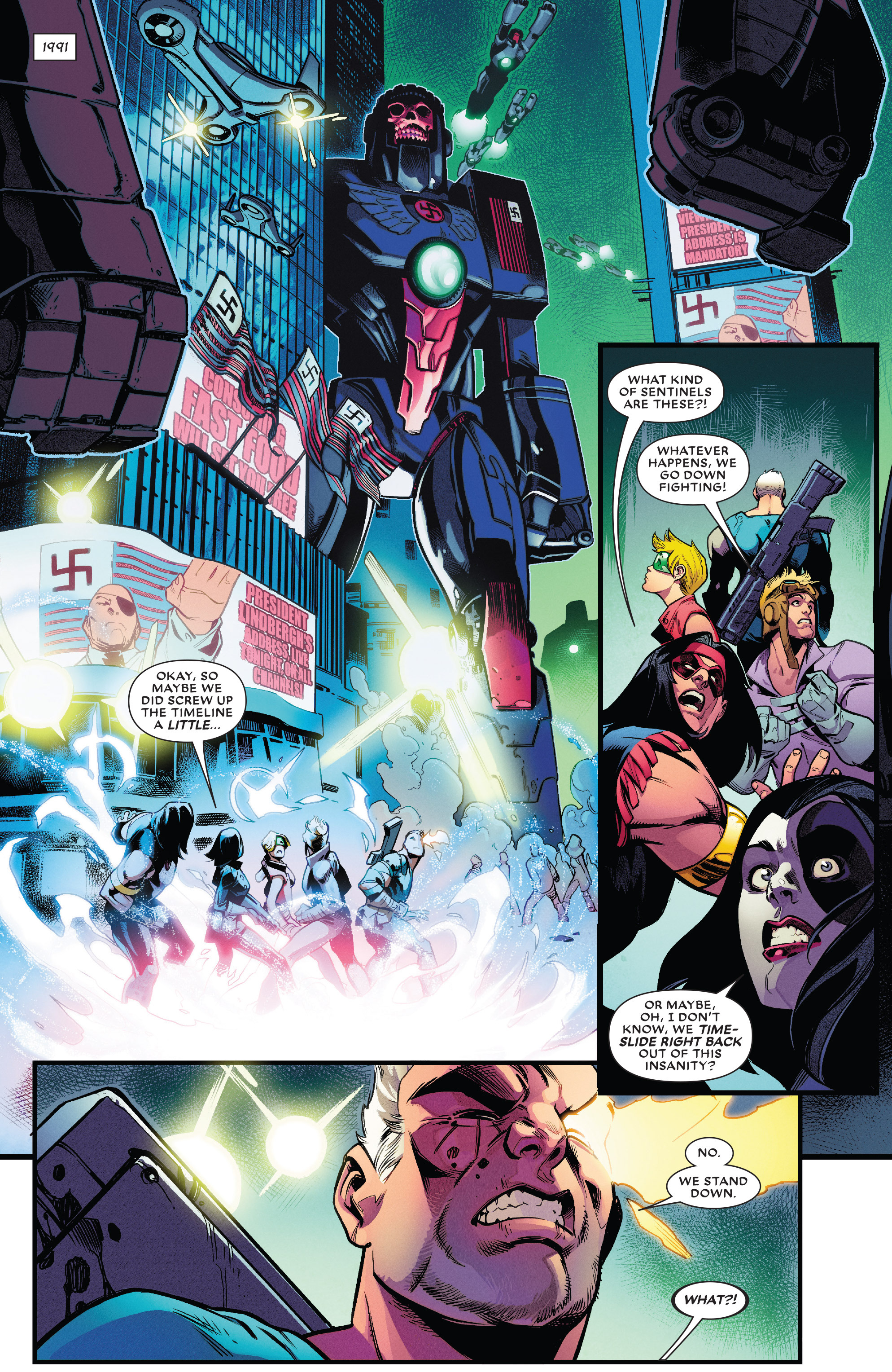 Read online Deadpool Classic comic -  Issue # TPB 18 (Part 1) - 77