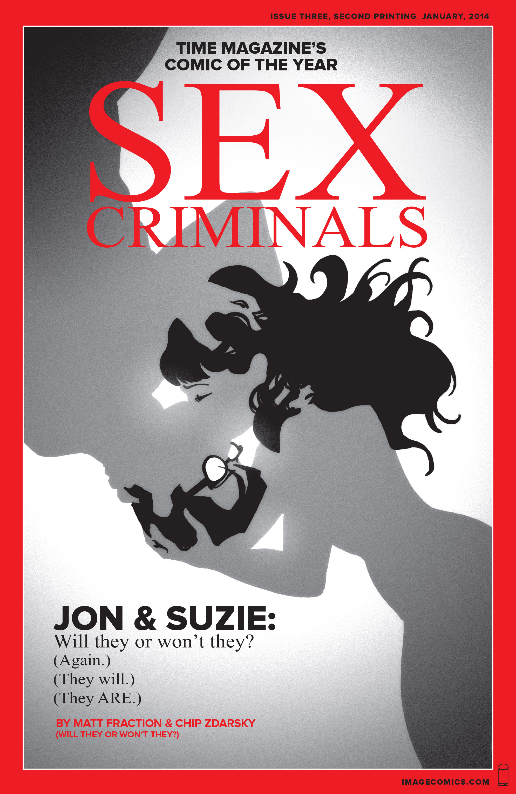 Read online Sex Criminals comic -  Issue # _TPB 1 - 135