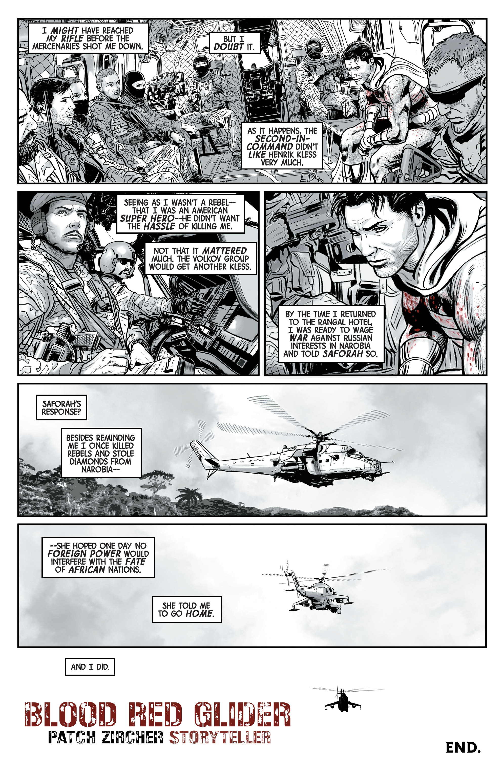 Read online Moon Knight: Black, White & Blood comic -  Issue #2 - 32