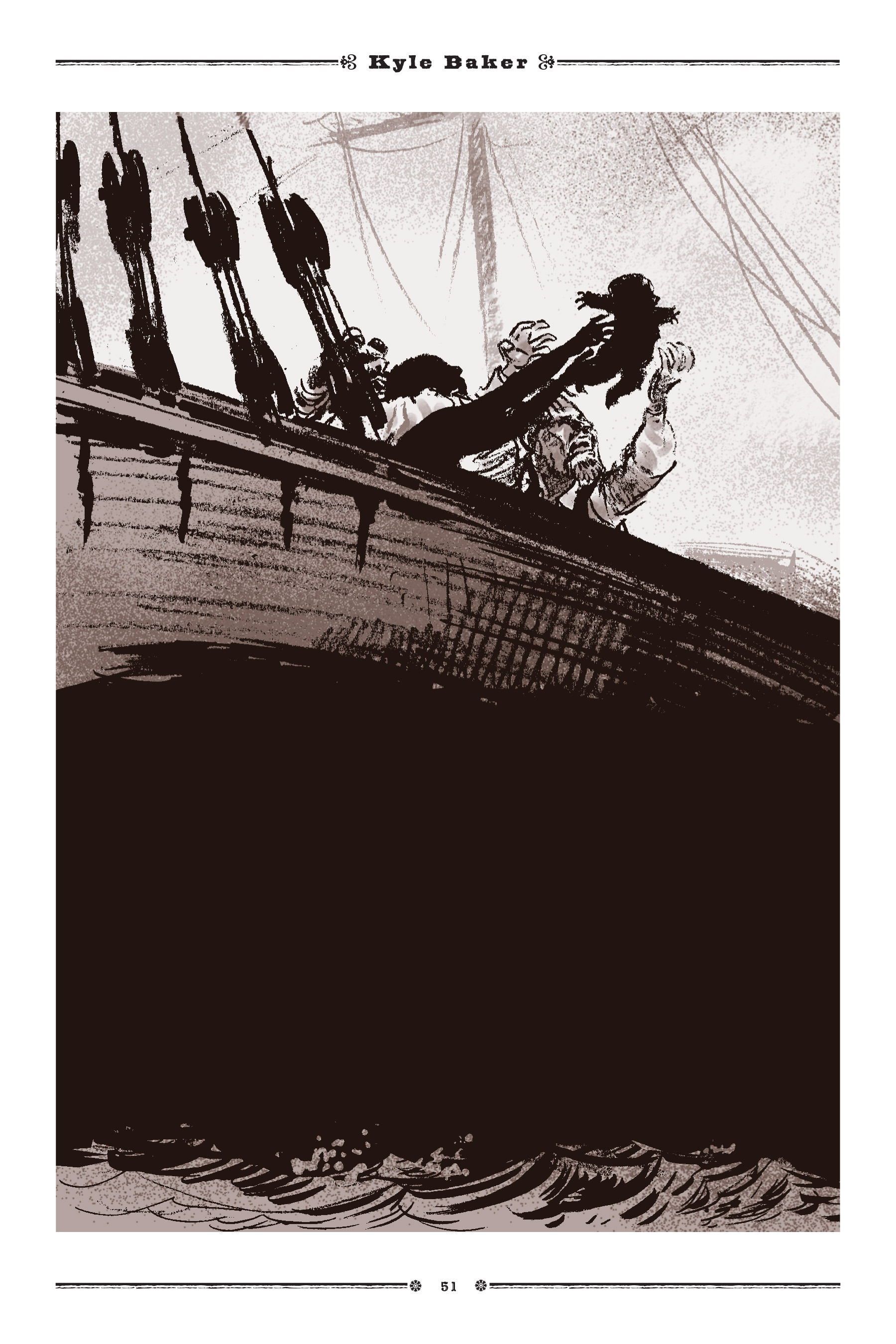 Read online Nat Turner comic -  Issue # TPB (Part 1) - 54