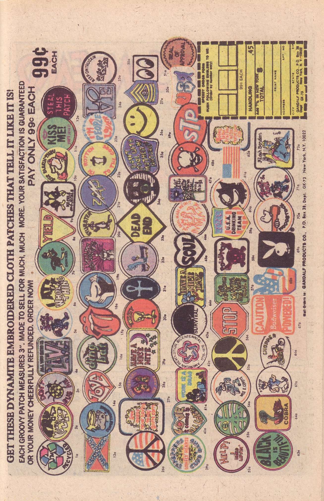 Read online Walt Disney's Comics and Stories comic -  Issue #440 - 23