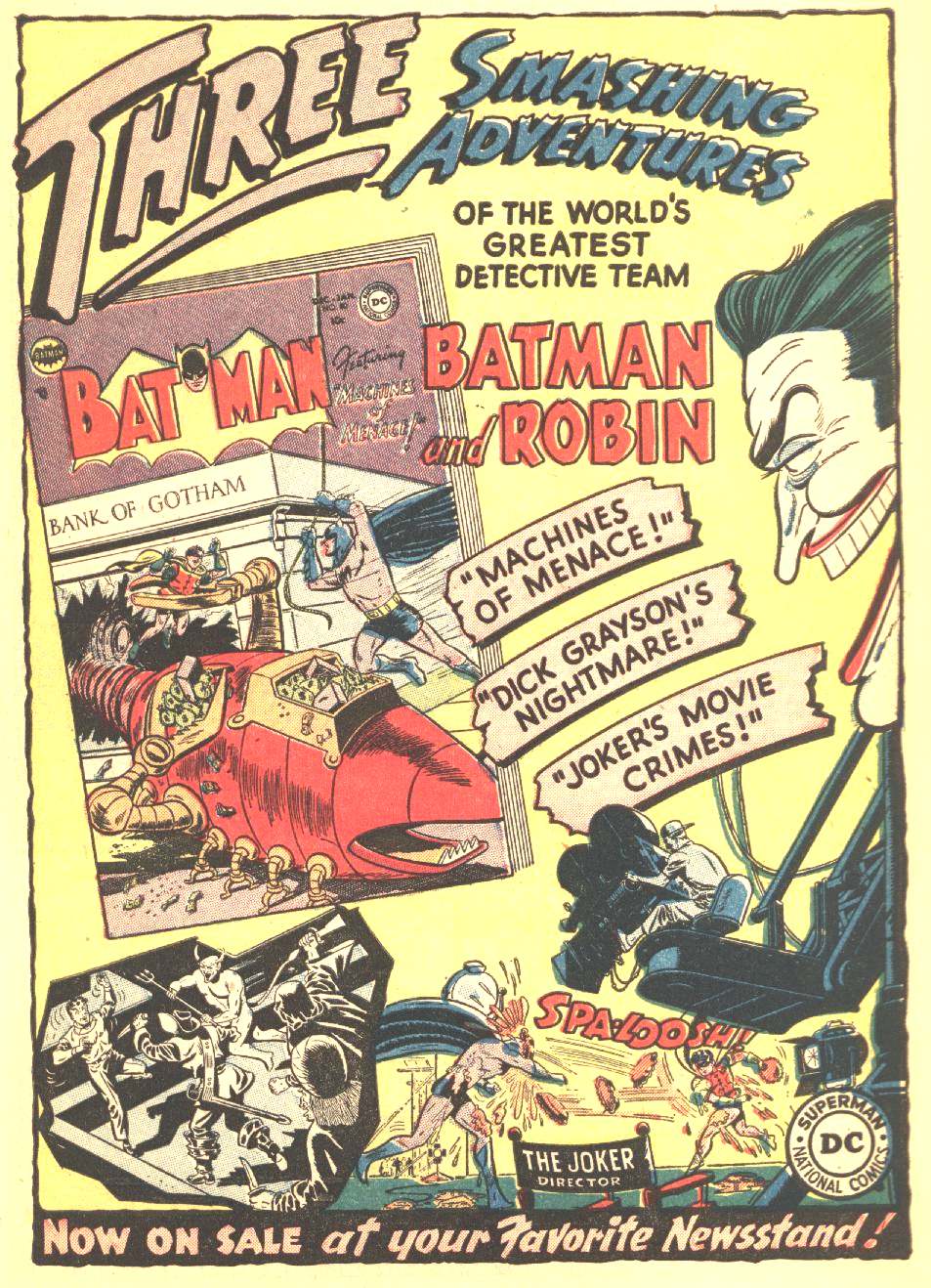 Read online Mystery in Space (1951) comic -  Issue #17 - 27