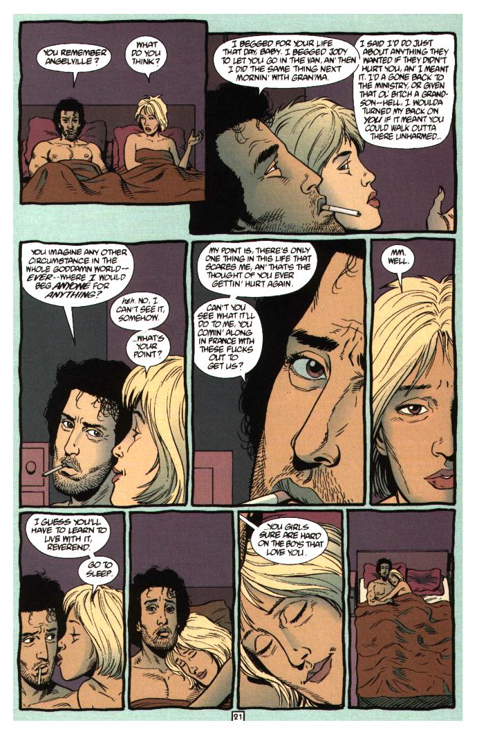 Read online Judge Dredd Megazine (vol. 3) comic -  Issue #56 - 46
