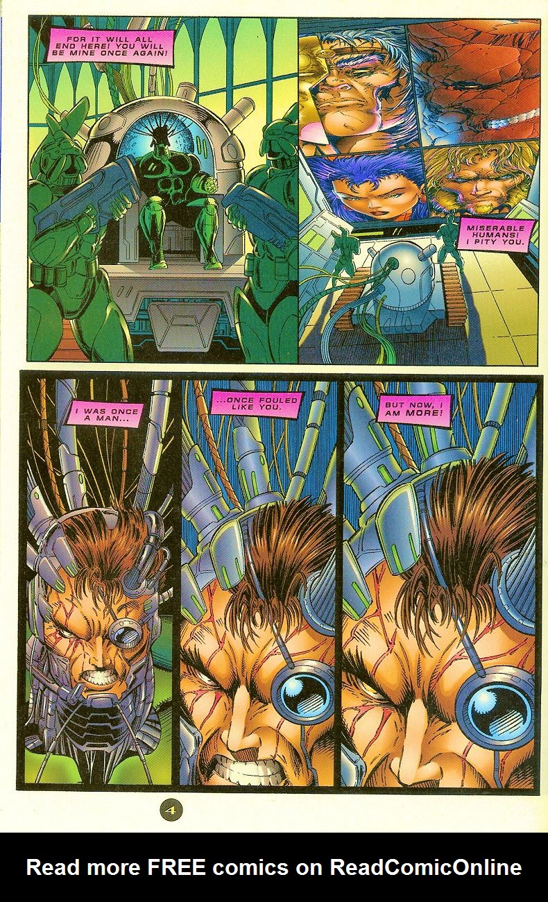 Read online Doom's IV comic -  Issue #0.5 - 6