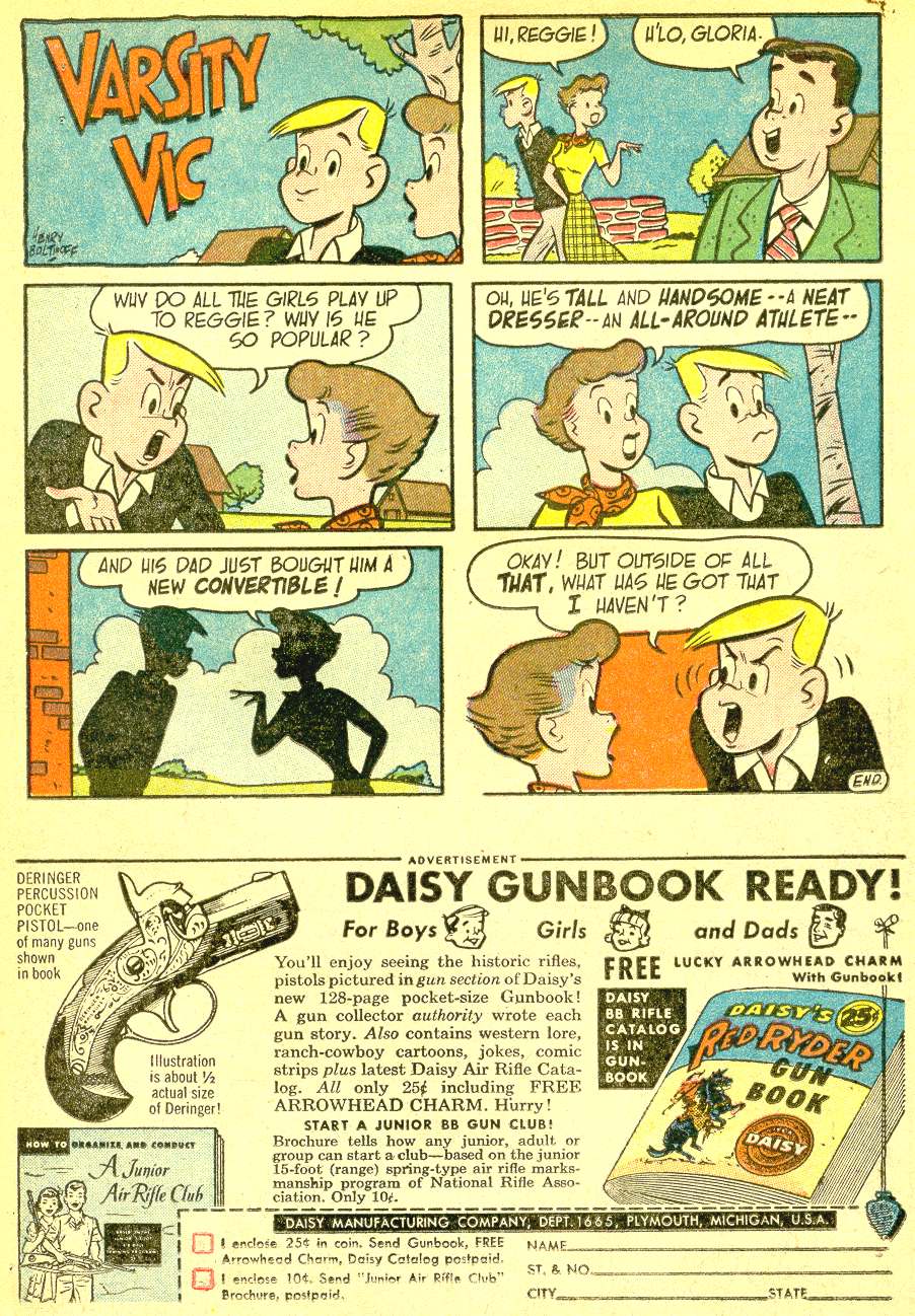 Superboy (1949) 41 Page 9