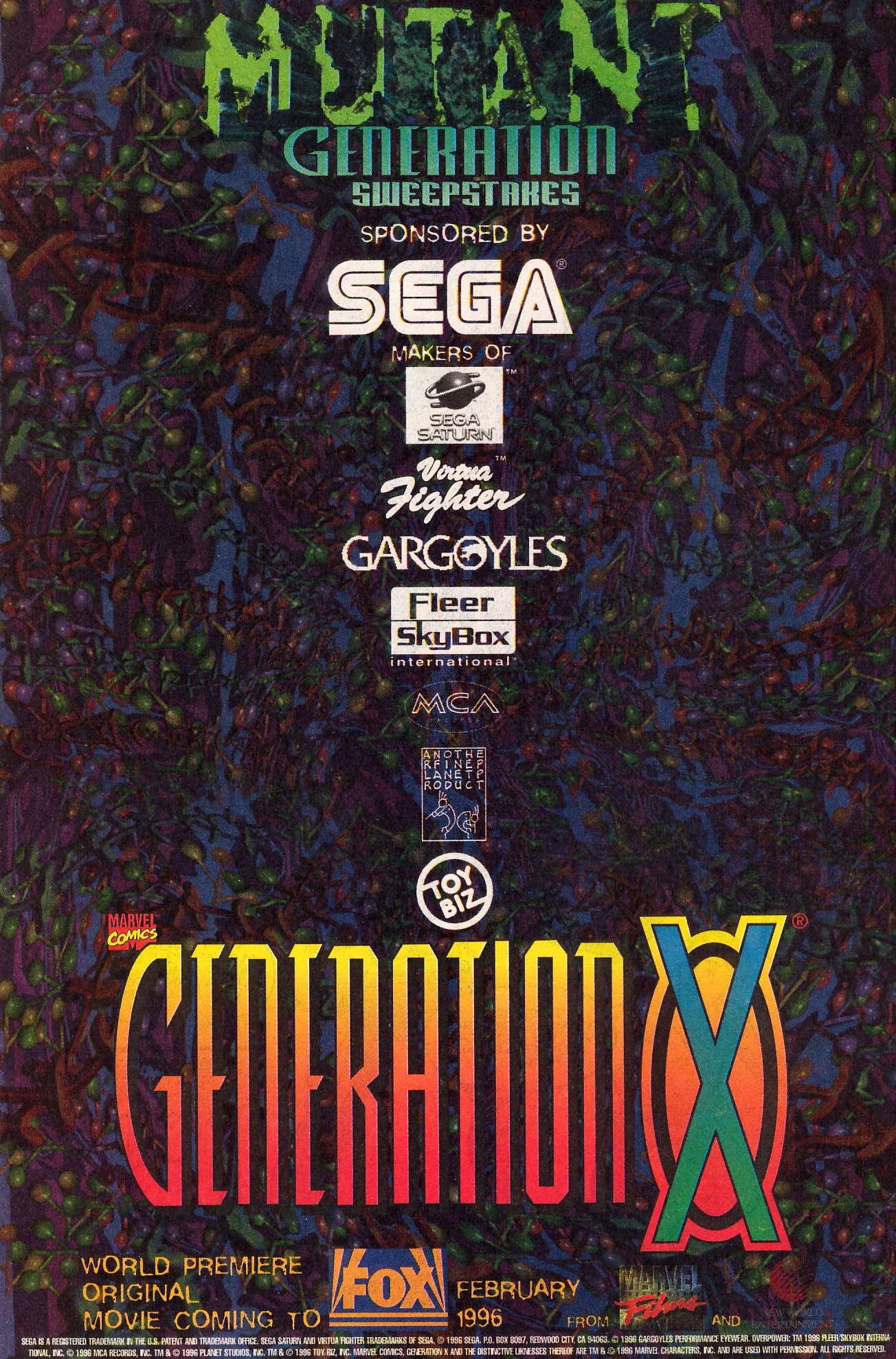 Read online Mighty Morphin Power Rangers: Ninja Rangers/VR Troopers comic -  Issue #5 - 25