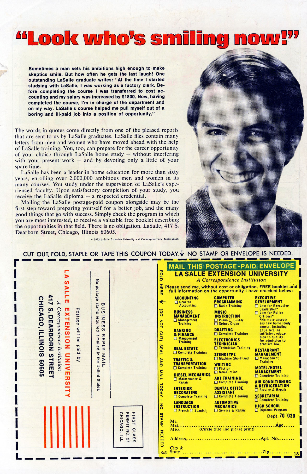 Read online Marvel Tales (1964) comic -  Issue #63 - 36