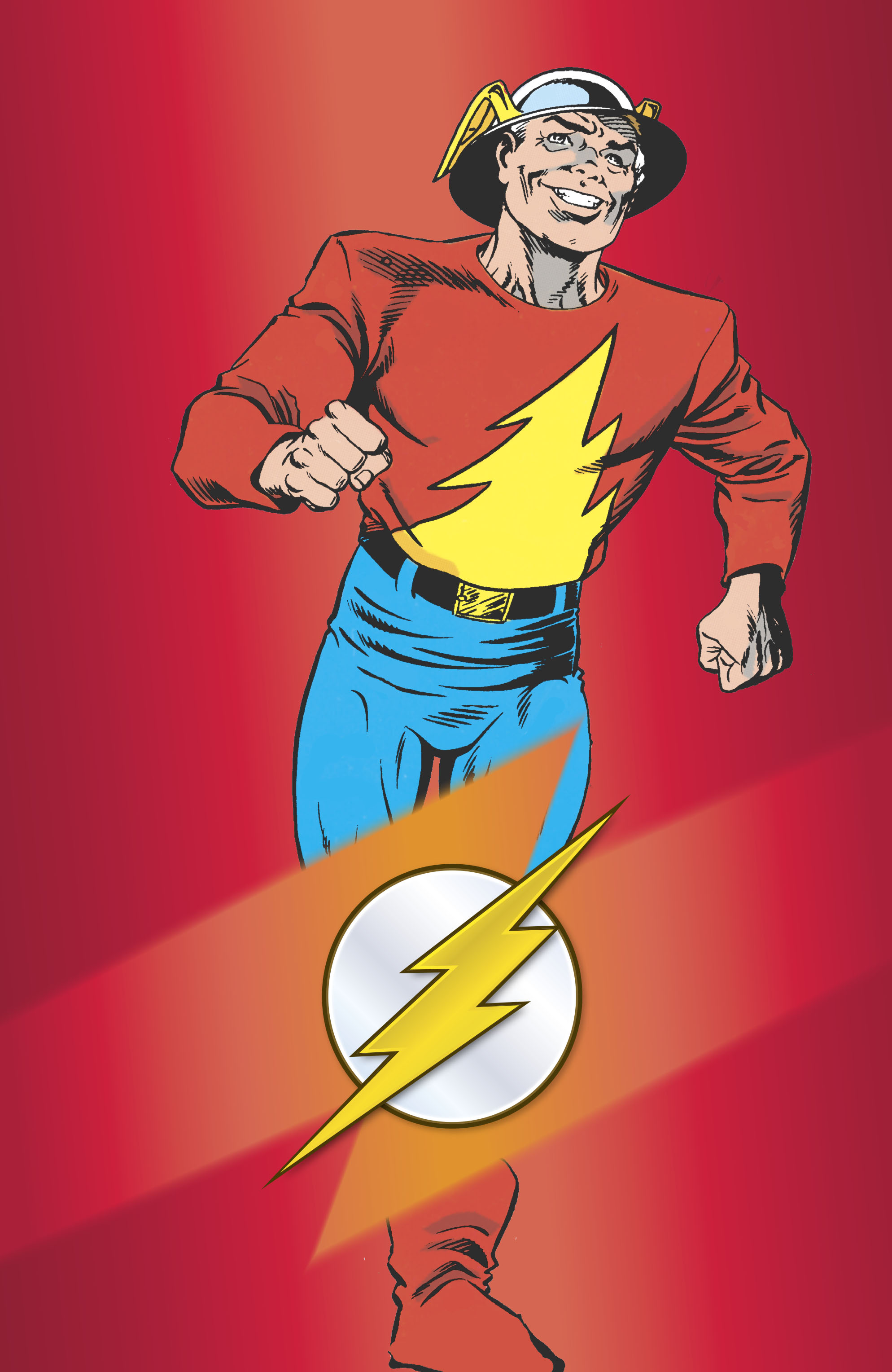 Read online Flash by Mark Waid comic -  Issue # TPB 2 (Part 2) - 52