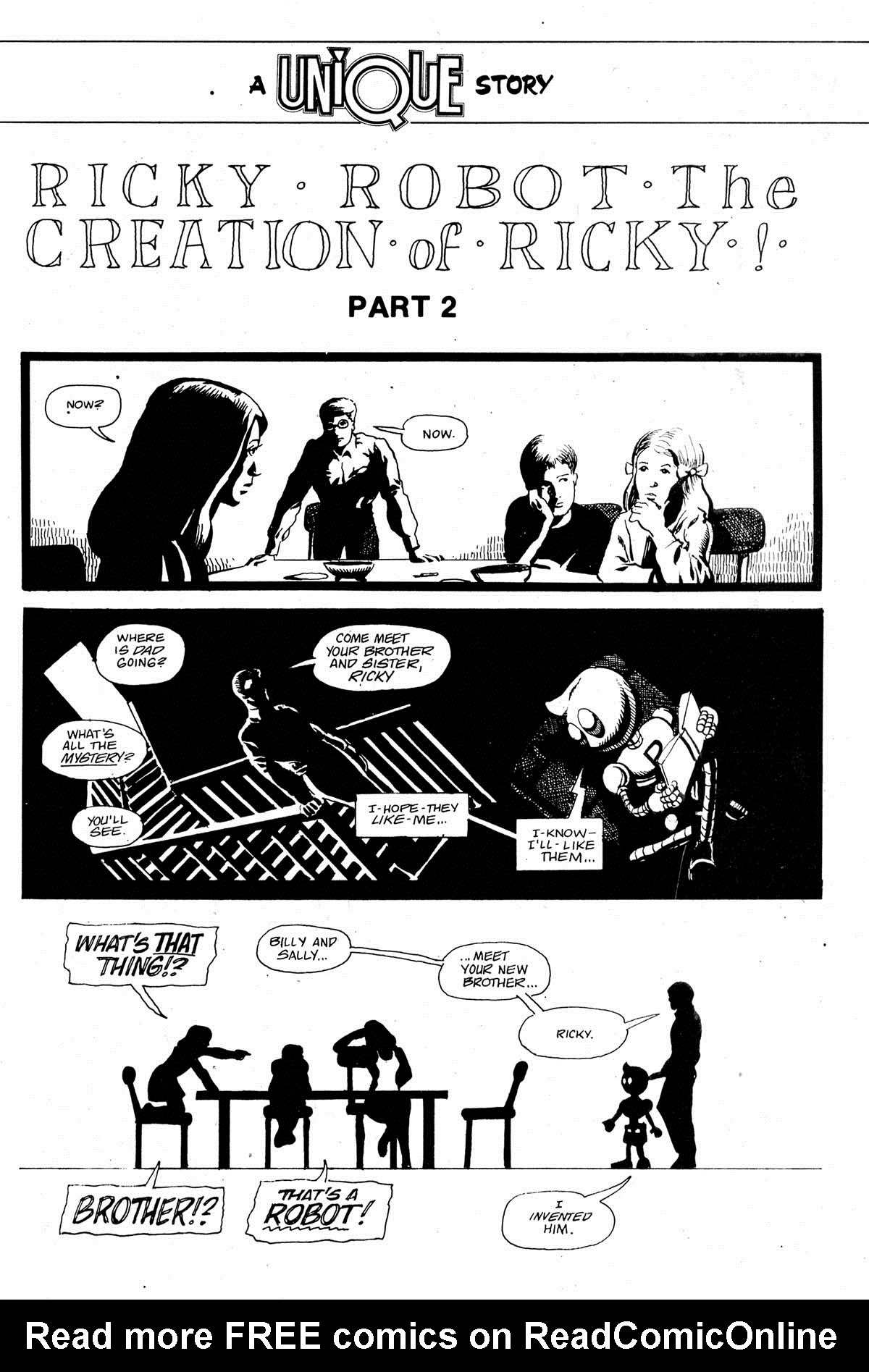Read online Cerebus comic -  Issue #65 - 24