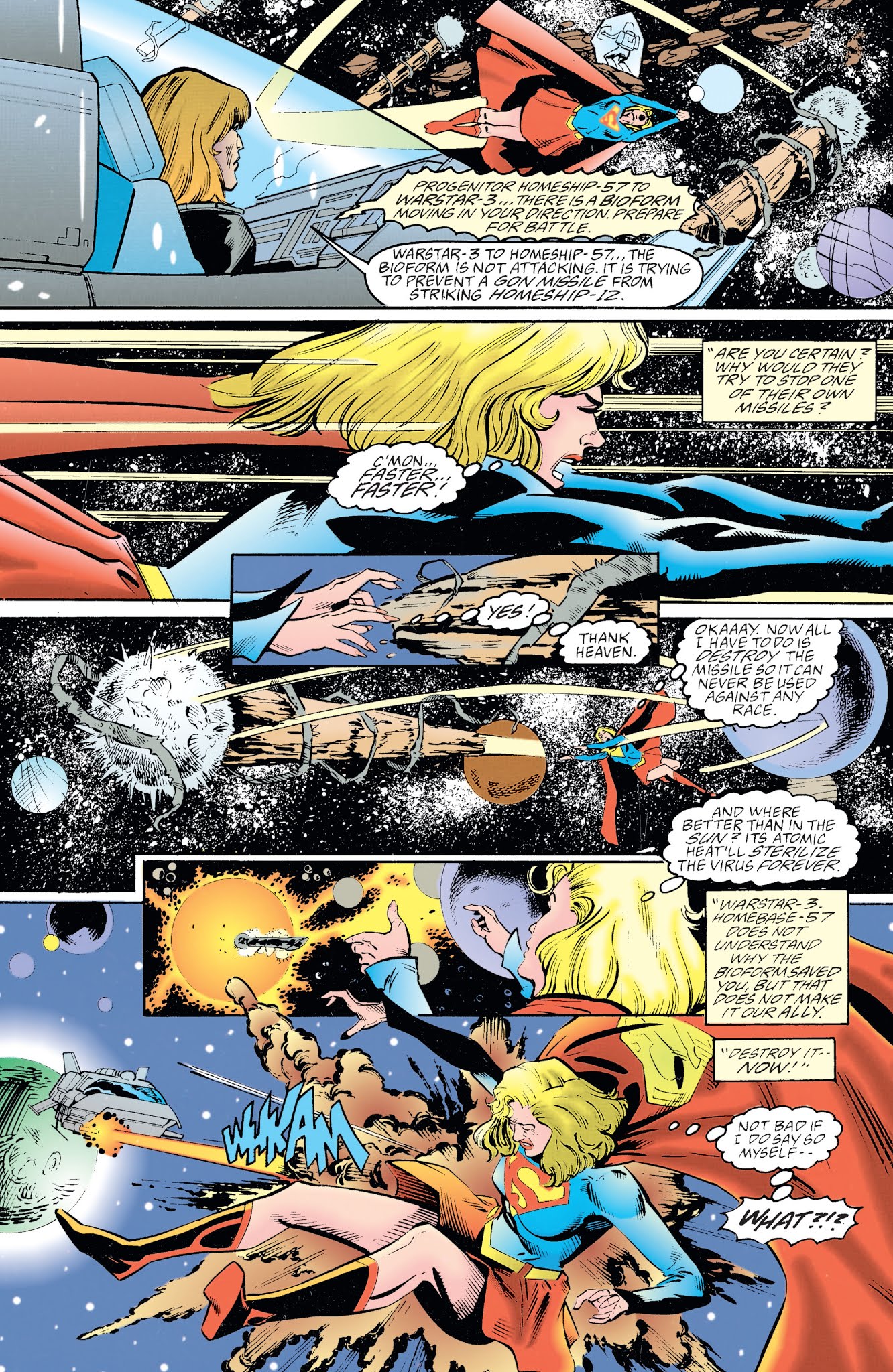 Read online Green Lantern: Kyle Rayner comic -  Issue # TPB 2 (Part 4) - 33