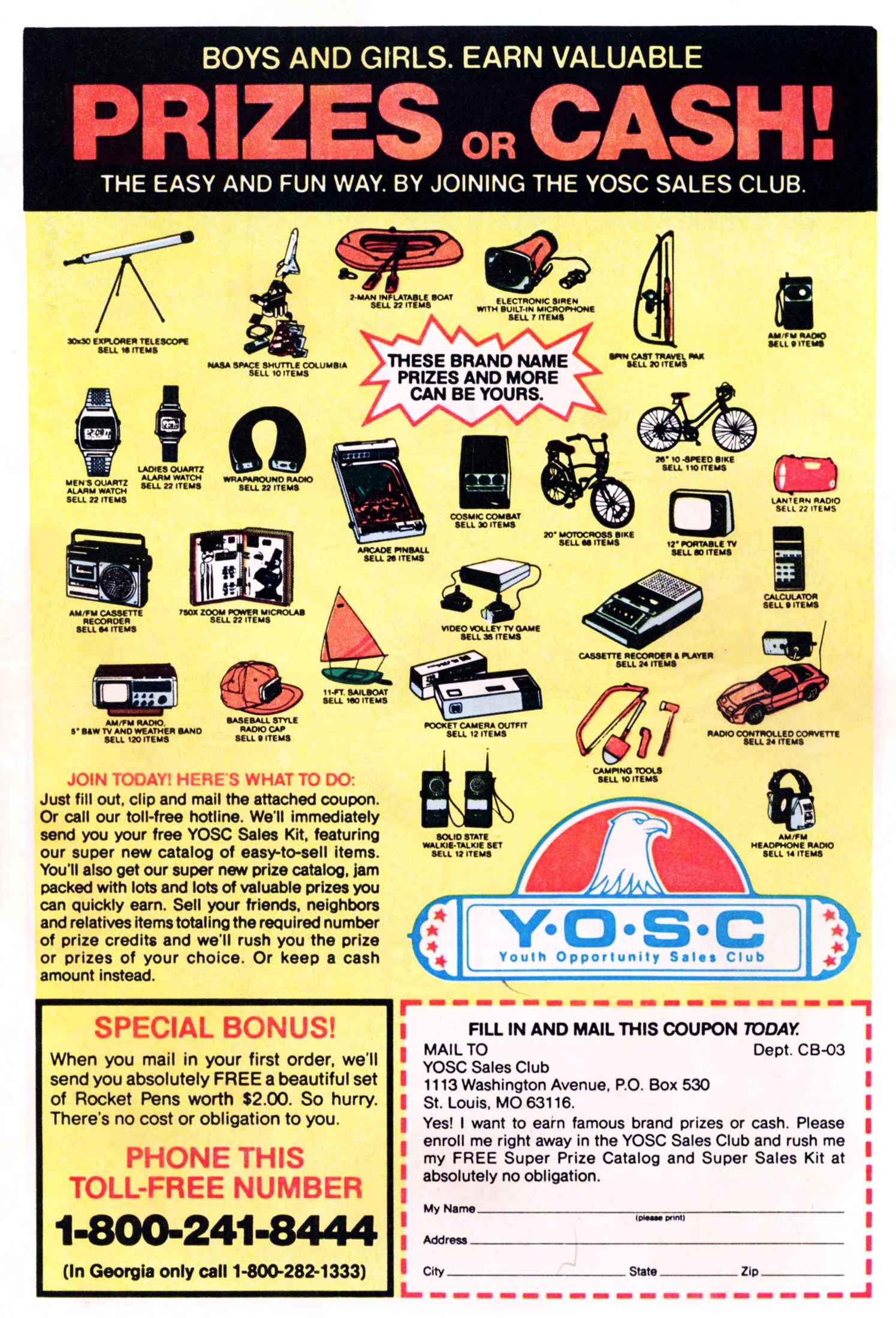 Read online House of Mystery (1951) comic -  Issue #298 - 35