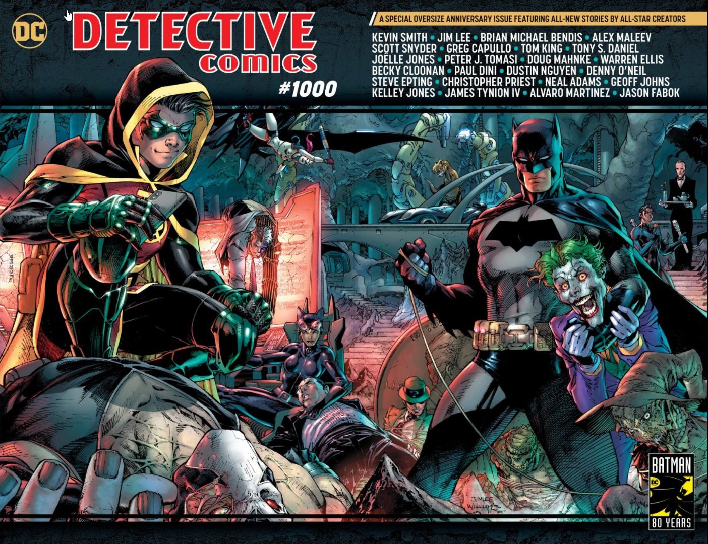 Read online Damage (2018) comic -  Issue #14 - 2