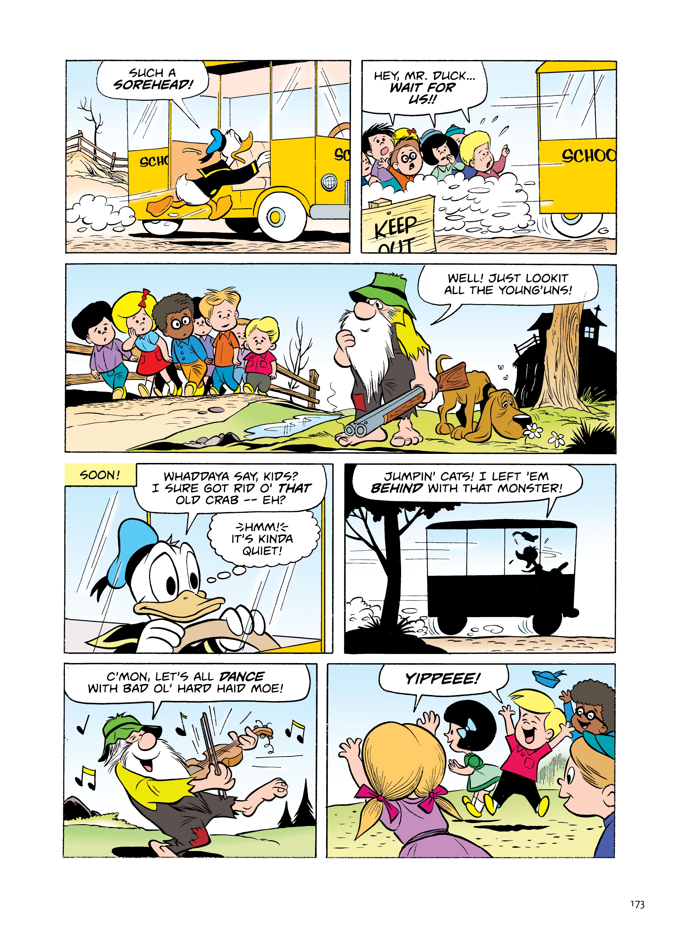 Read online Disney Masters comic -  Issue # TPB 14 (Part 2) - 79