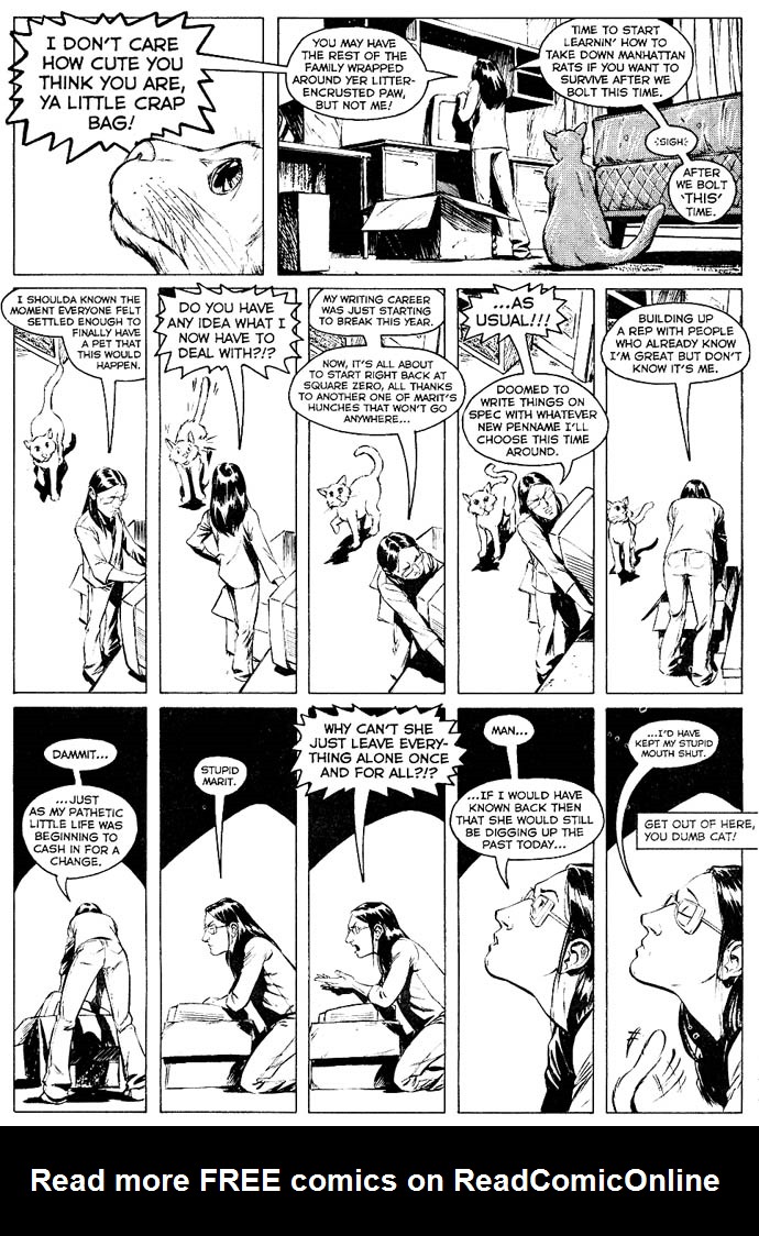 Read online Fade From Blue comic -  Issue #9 - 27