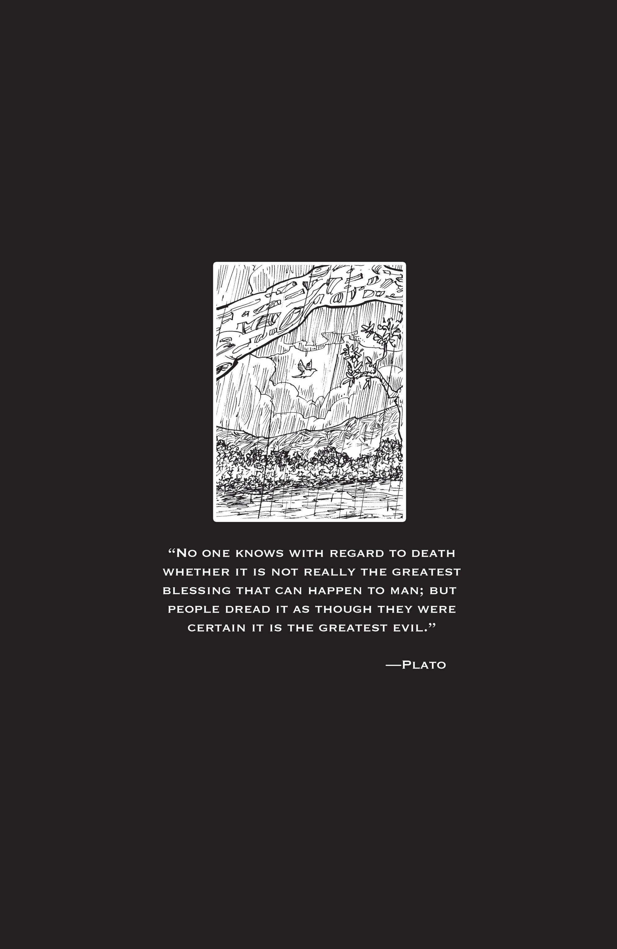 Read online Rachel Rising comic -  Issue #42 - 3