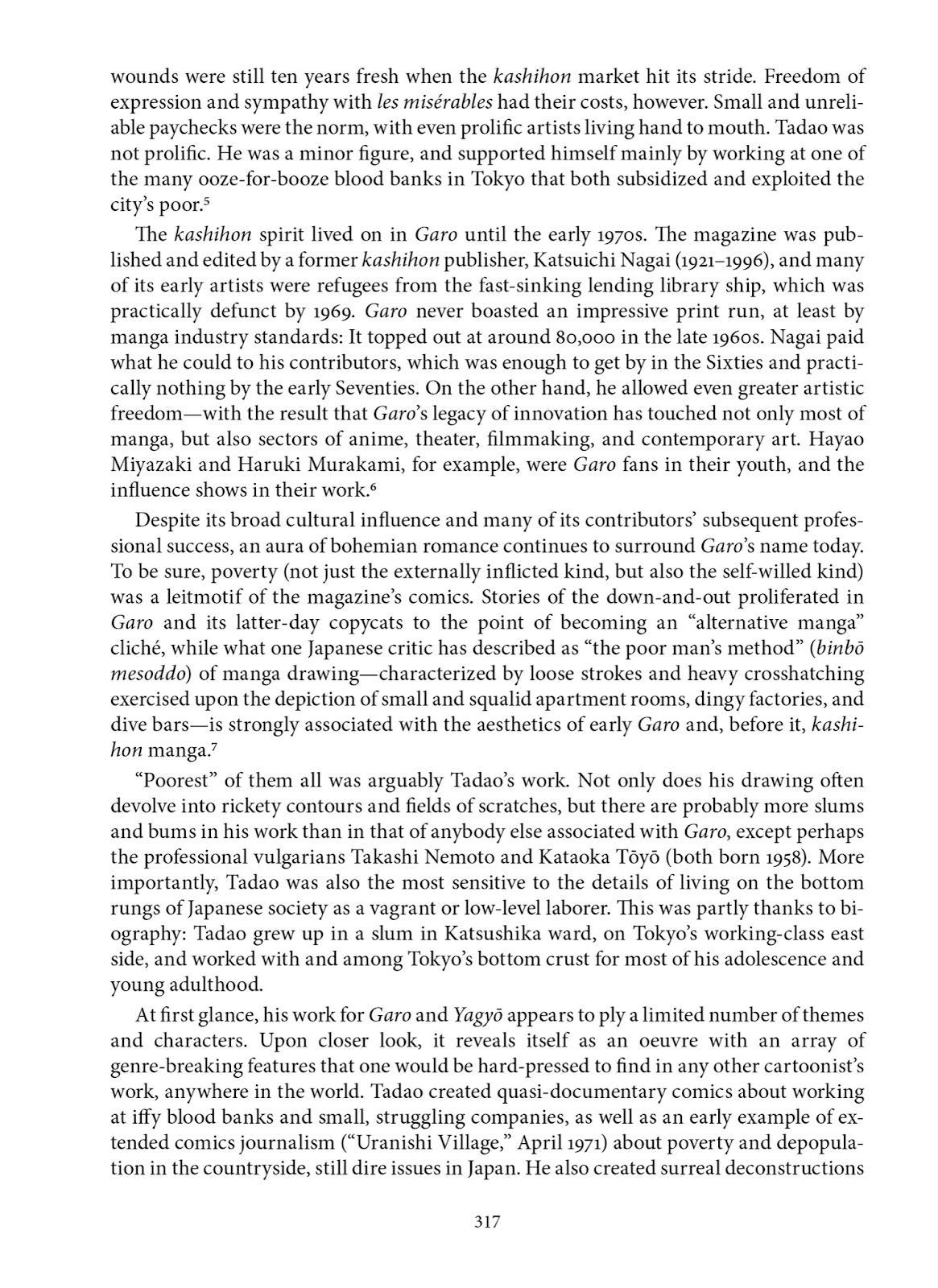 Slum Wolf issue TPB (Part 4) - Page 19