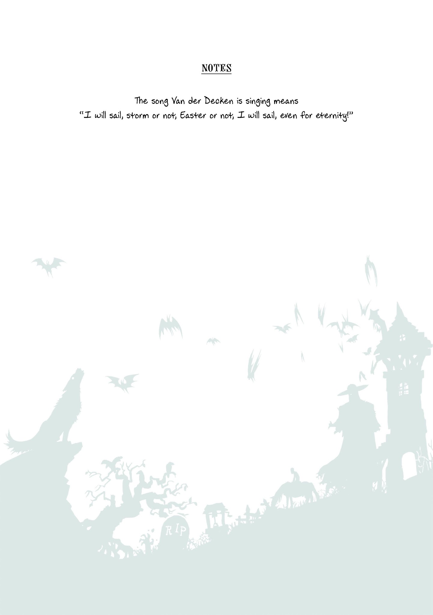 Read online Freaks' Squeele comic -  Issue #6 - 68