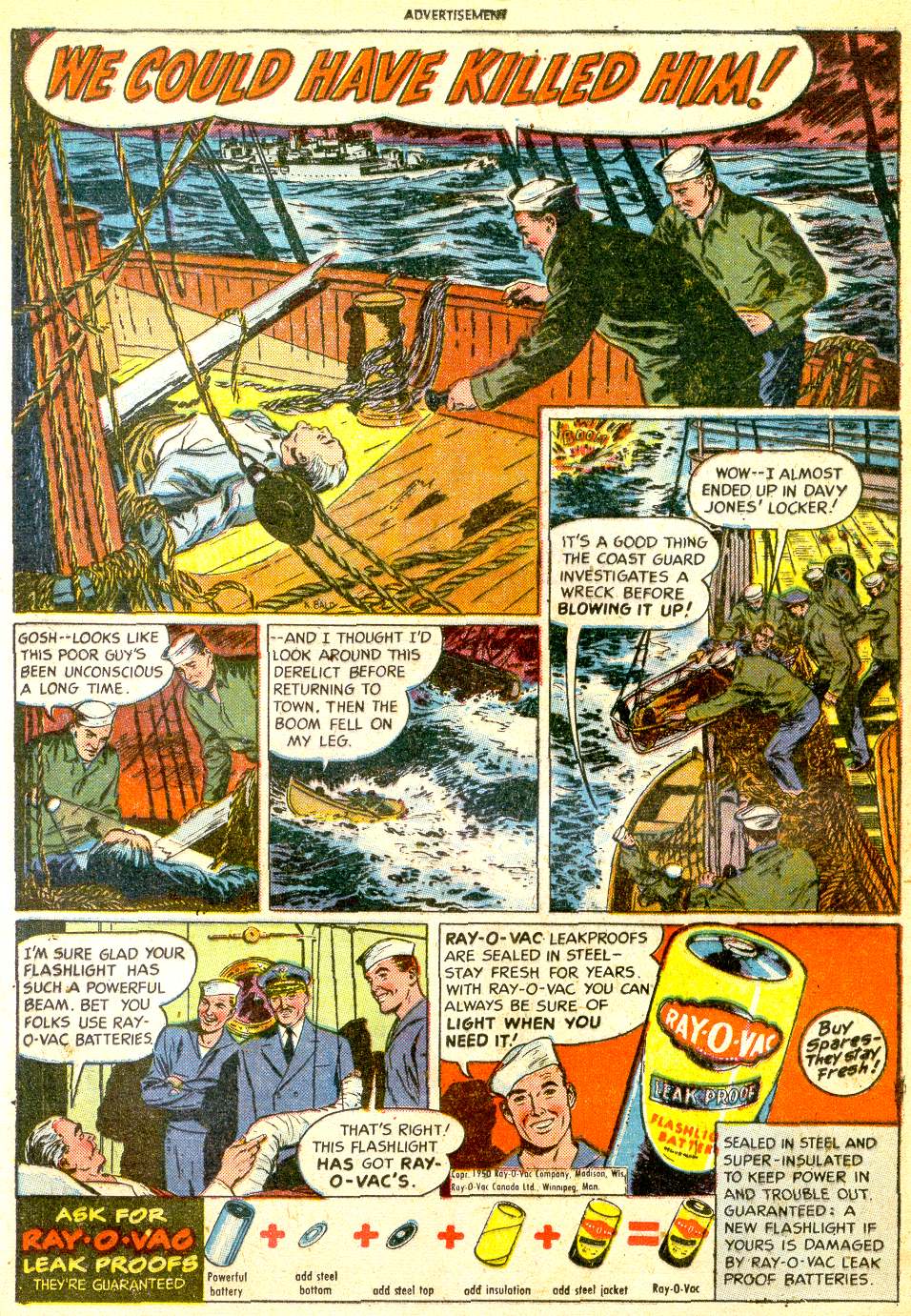 Read online All-American Western comic -  Issue #114 - 40