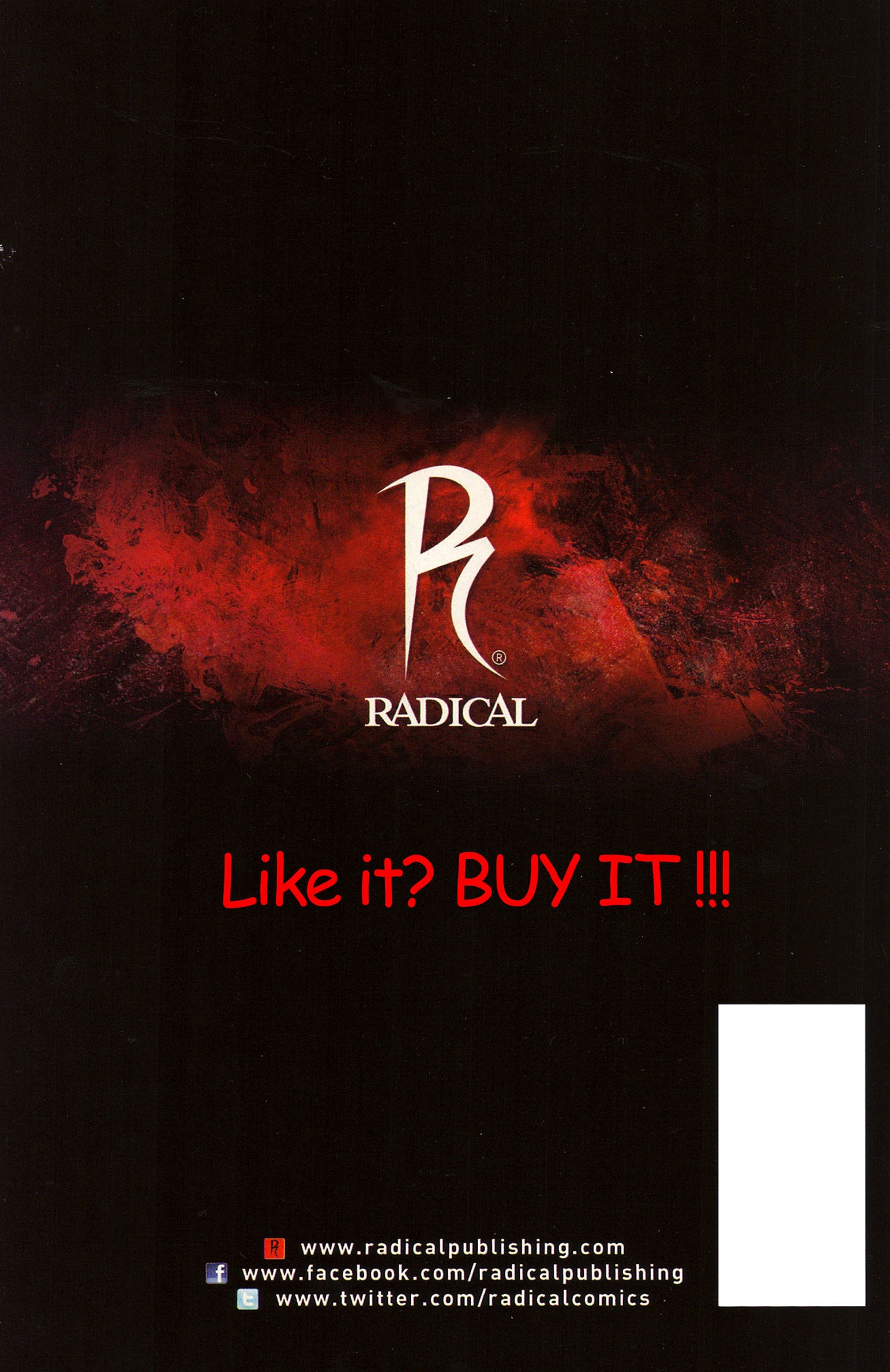 Read online Hotwire: Deep Cut comic -  Issue #3 - 31