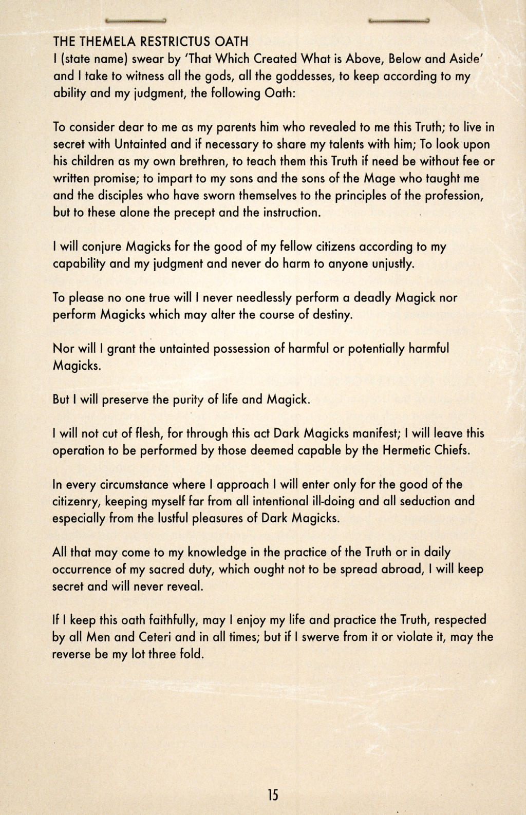 Read online O.C.T.: Occult Crimes Taskforce comic -  Issue #3 - 28