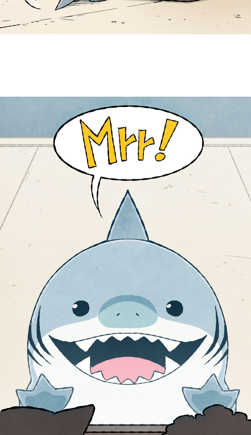 Read online It’s Jeff: Infinity Comic comic -  Issue #23 - 5