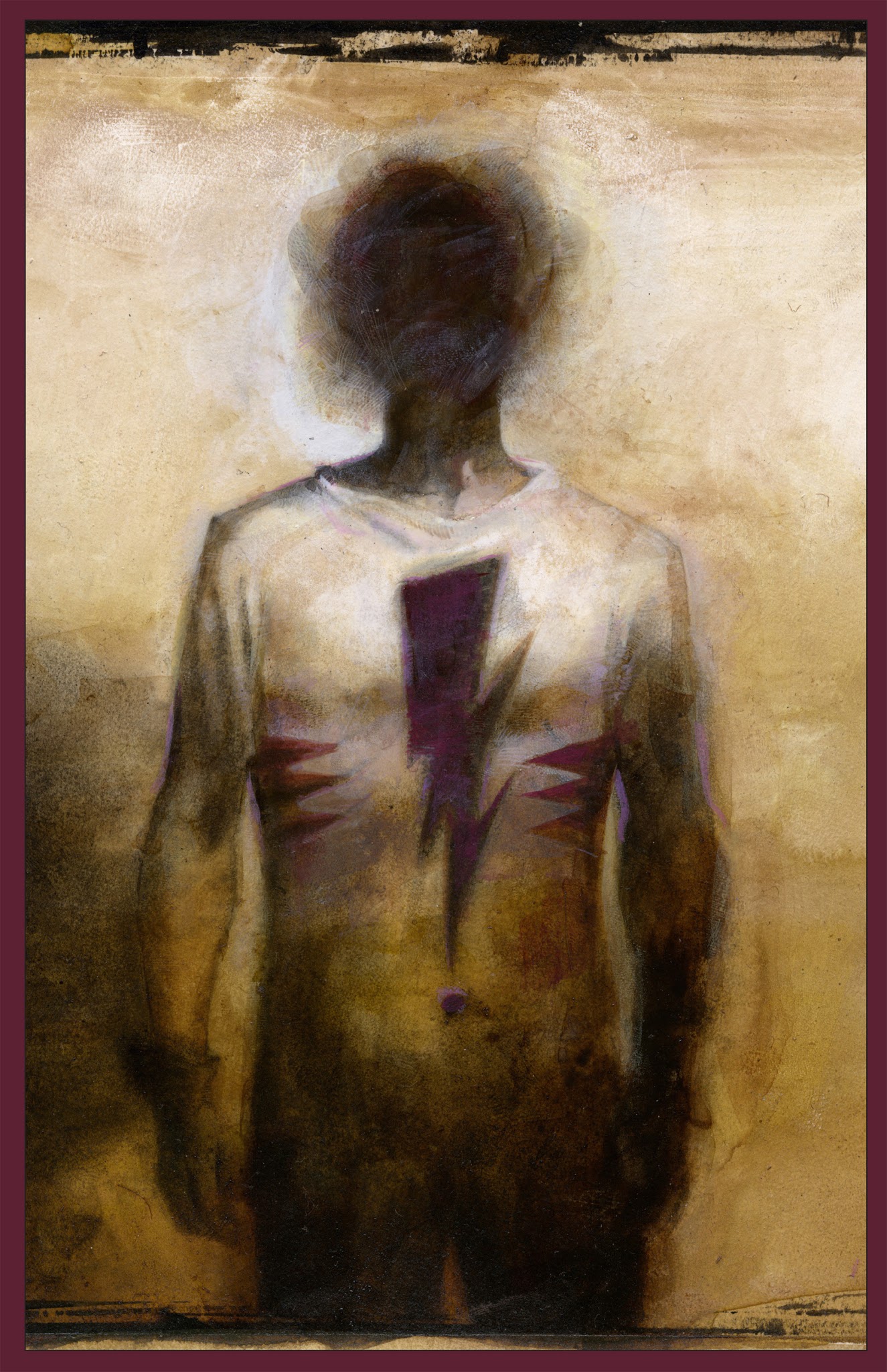 Read online Madman 20th Anniversary Monster! comic -  Issue # TPB - 90