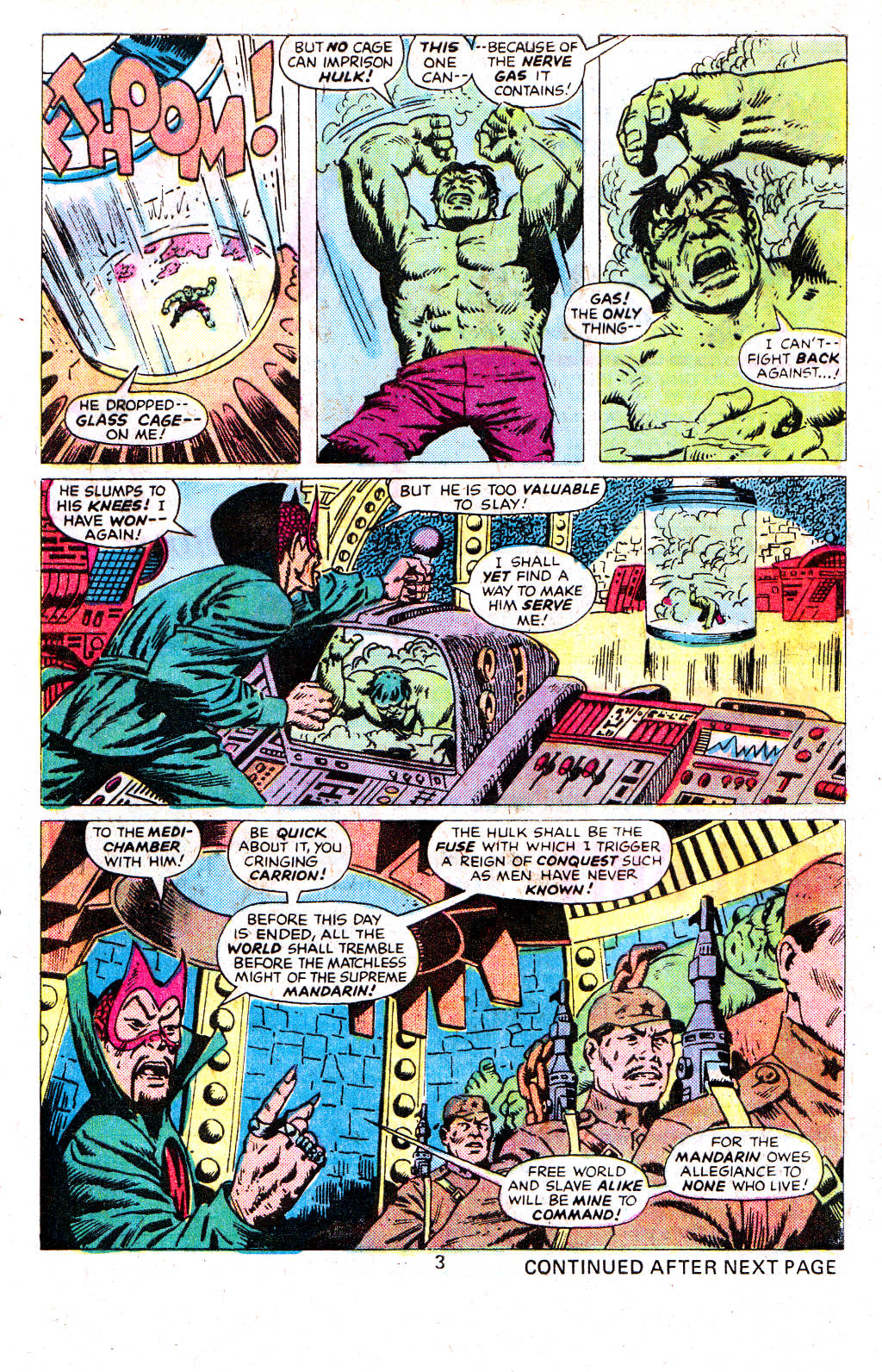 Marvel Super-Heroes (1967) issue 62 - Page 5