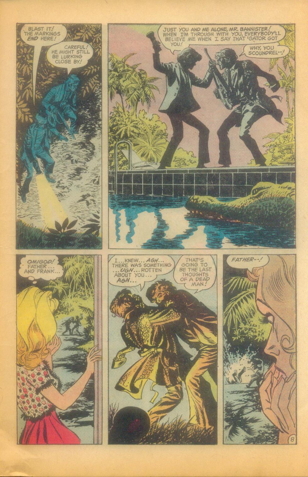 Read online Tales of the Unexpected comic -  Issue #136 - 11