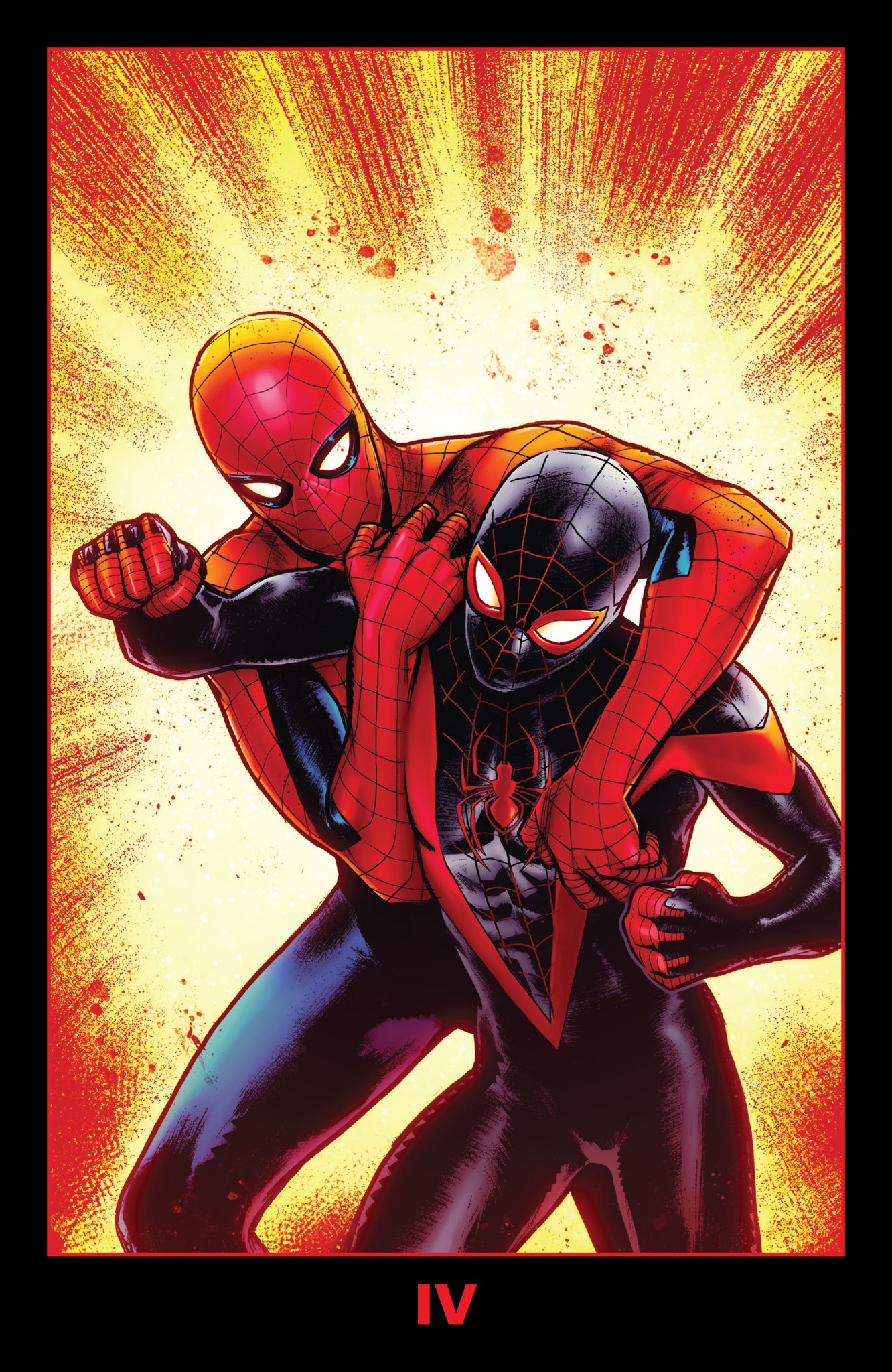 Read online Spider-Men II comic -  Issue # _TPB - 62