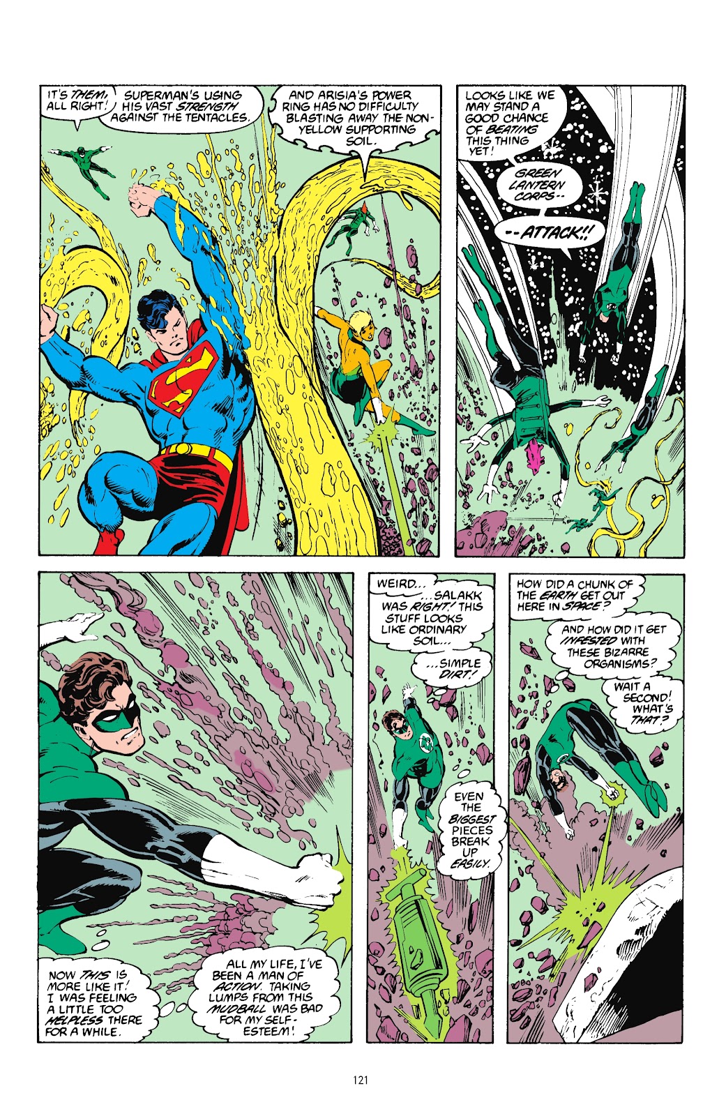 Superman: The Man of Steel (2020) issue TPB 2 (Part 2) - Page 20