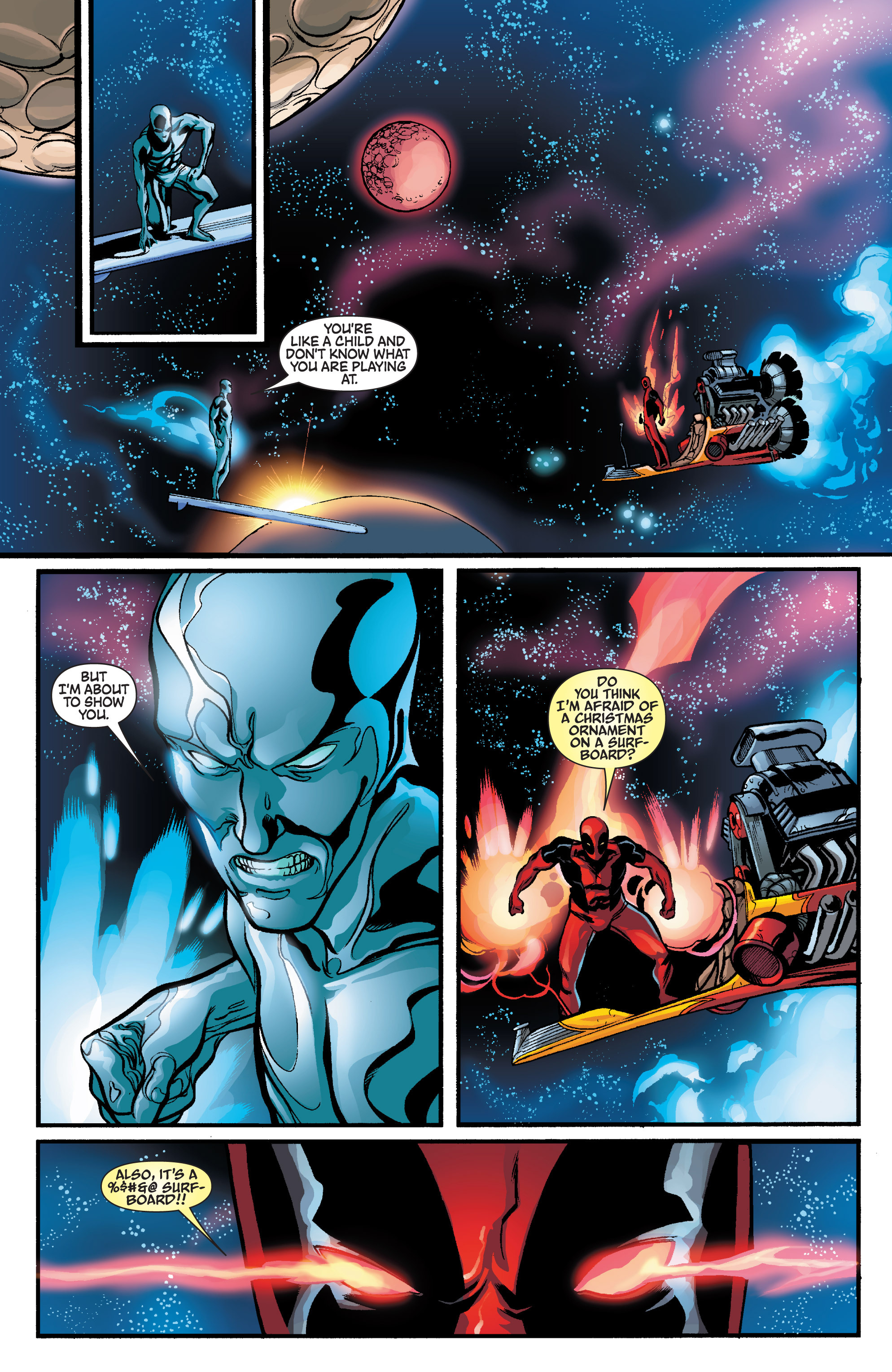 Read online Deadpool Classic comic -  Issue # TPB 13 (Part 5) - 50