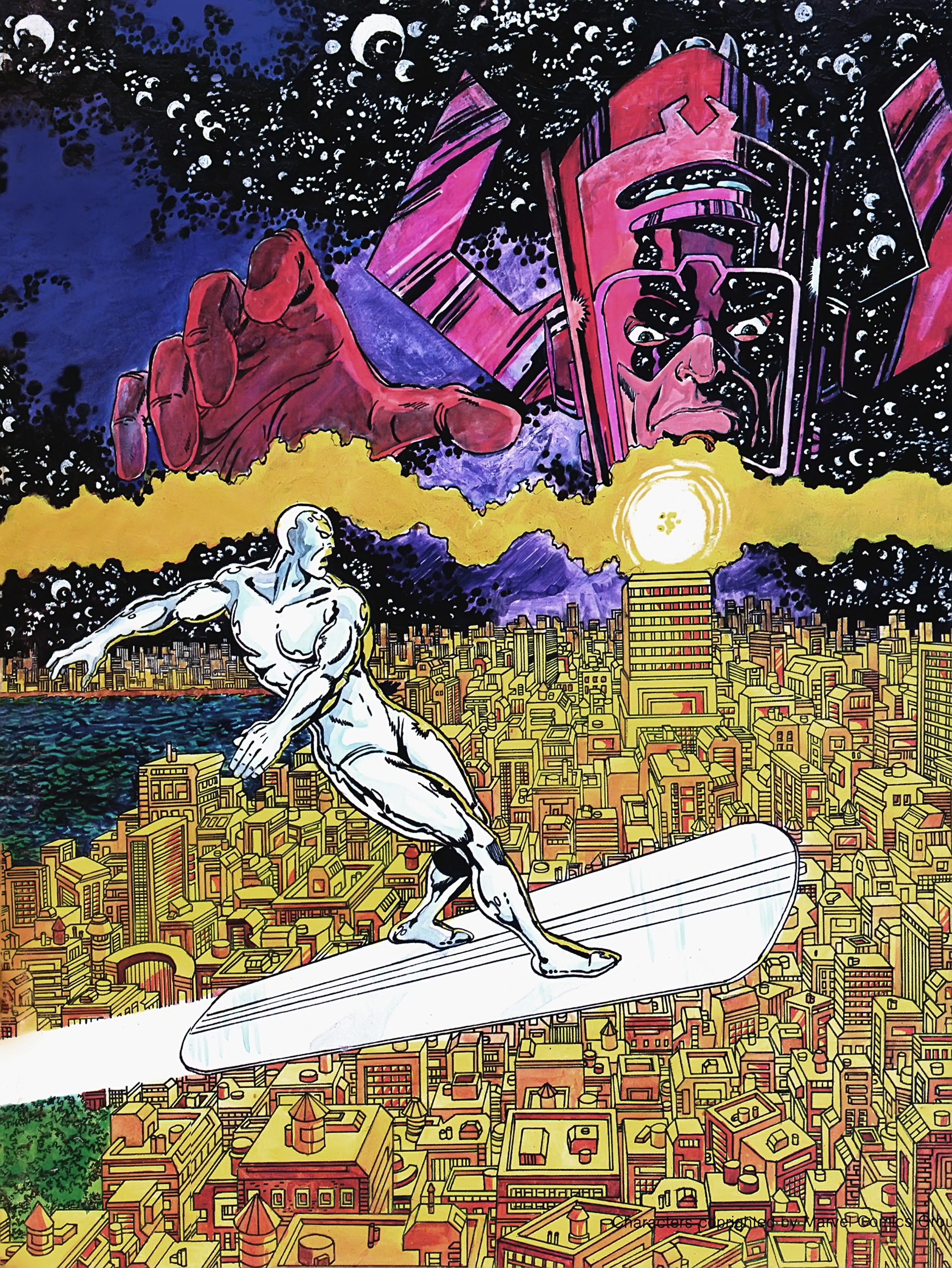 Read online Pérez: Accent on the First 'E' comic -  Issue # Full - 1