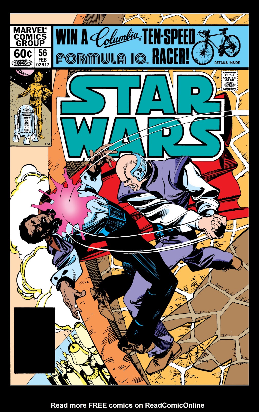 Star Wars Legends: The Original Marvel Years - Epic Collection issue TPB 4 (Part 1) - Page 6